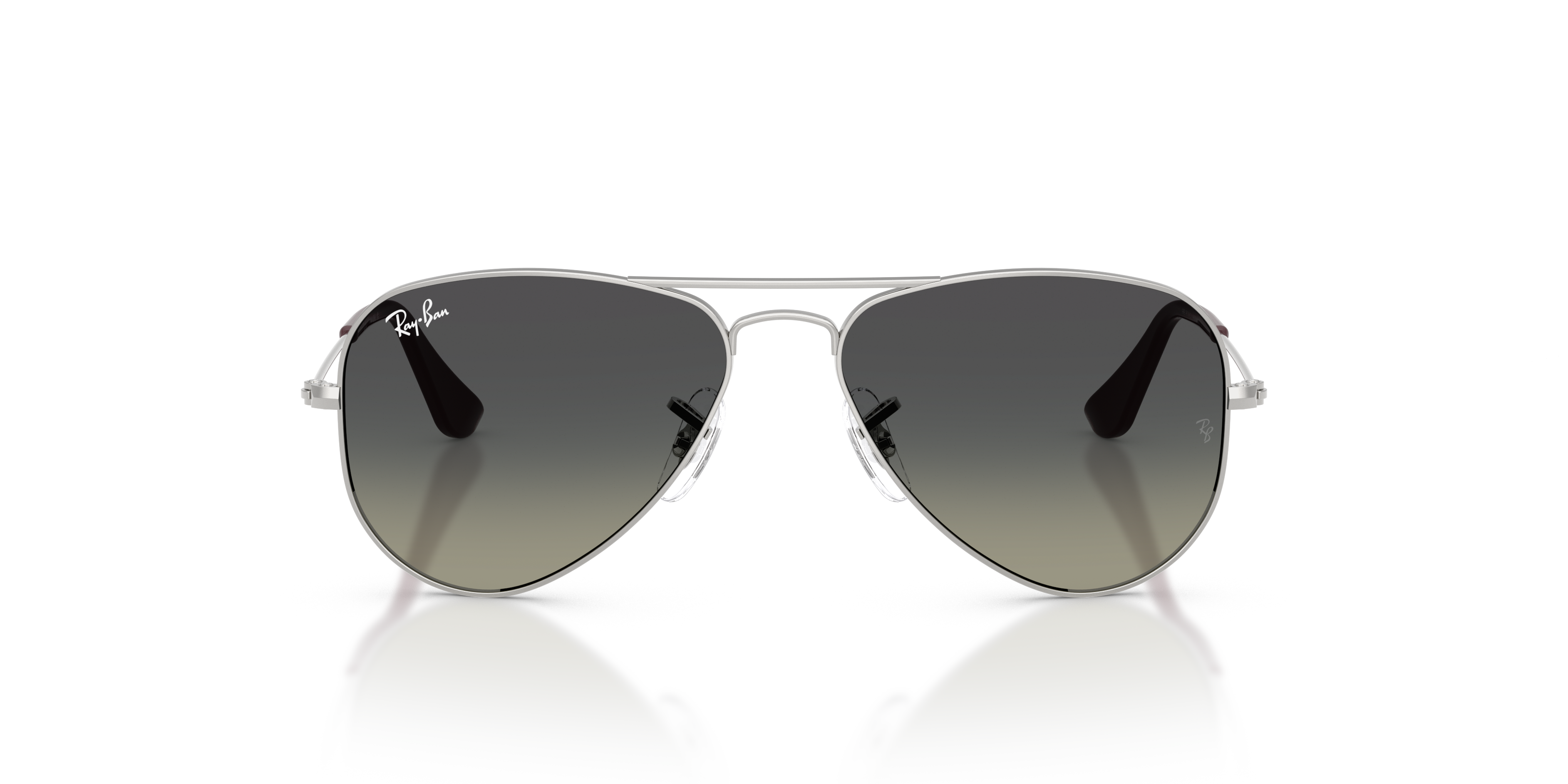 Ray-Ban Junior Junior Aviator RJ9506S 302/11
