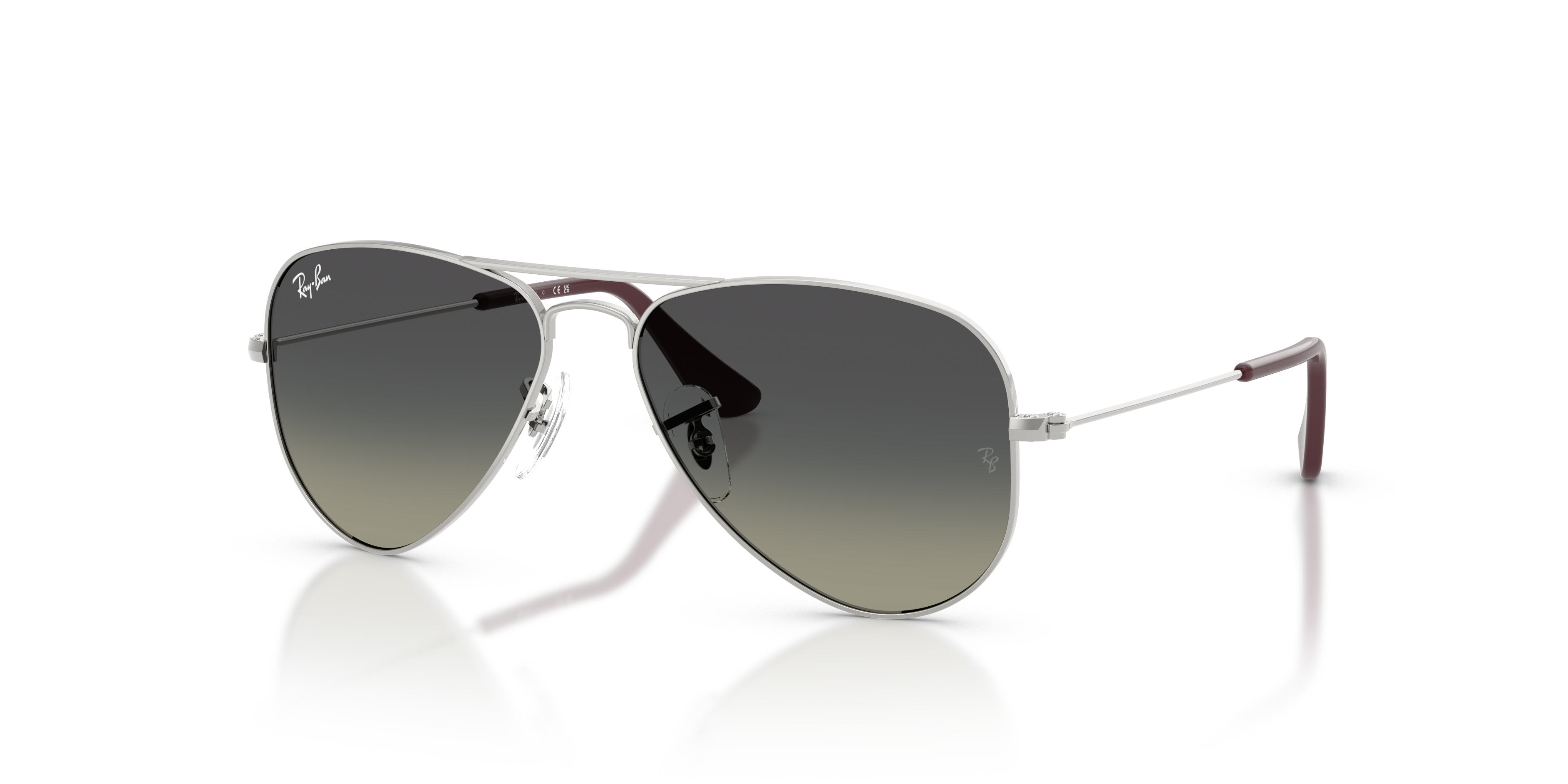 Ray-Ban Junior Junior Aviator RJ9506S 302/11