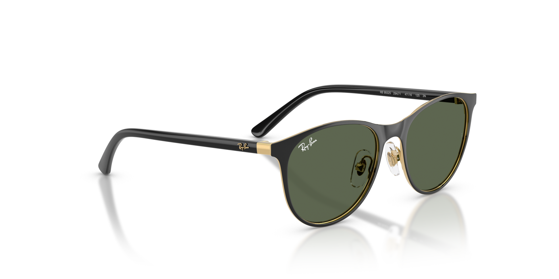 Ray-Ban Junior RJ9552S 294/71