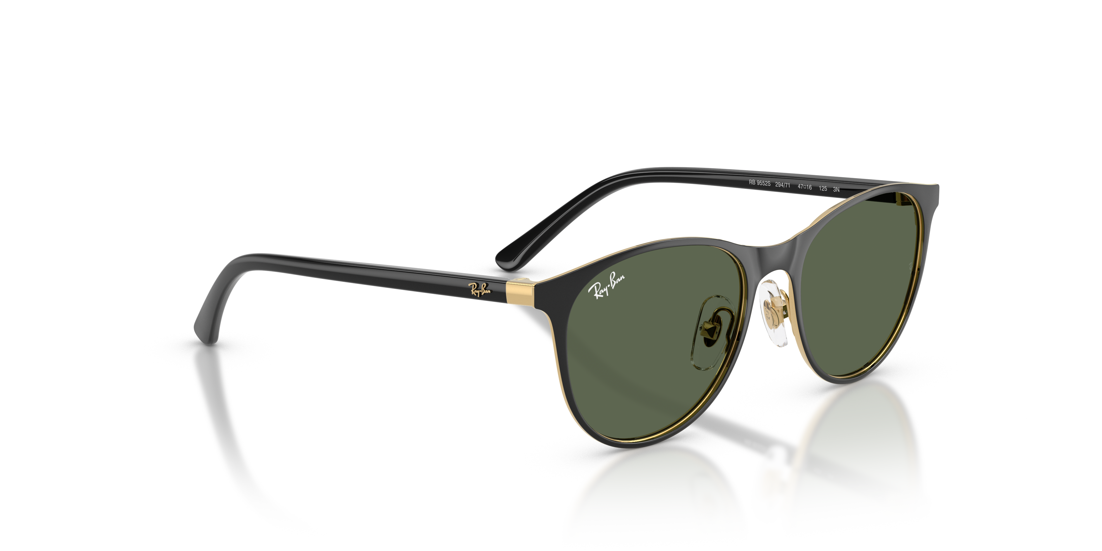 Ray-Ban Junior RJ9552S 294/71