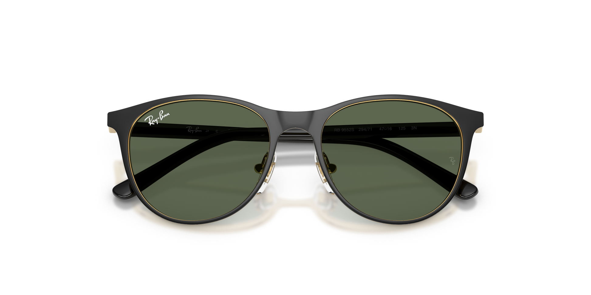 Ray-Ban Junior RJ9552S 294/71