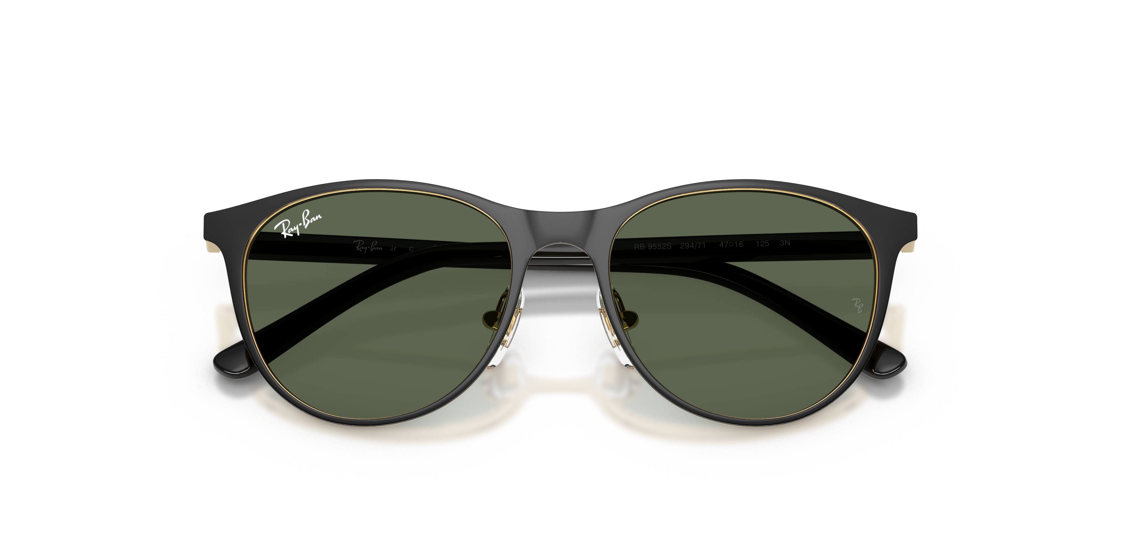 Ray-Ban Junior RJ9552S 294/71