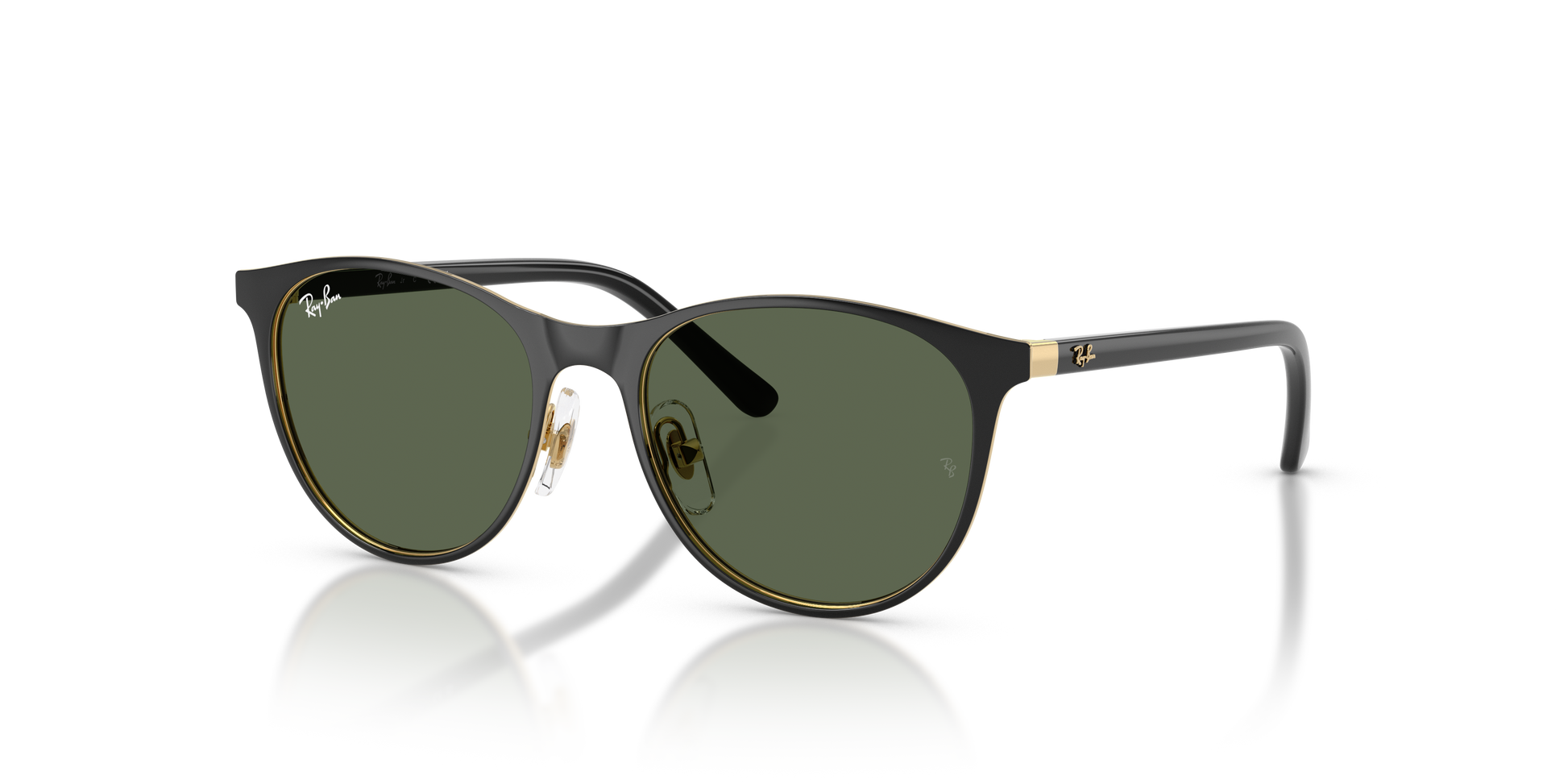 Ray-Ban Junior RJ9552S 294/71