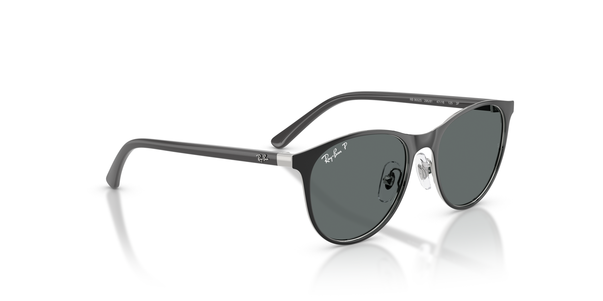 Ray-Ban Junior RJ9552S 295/81
