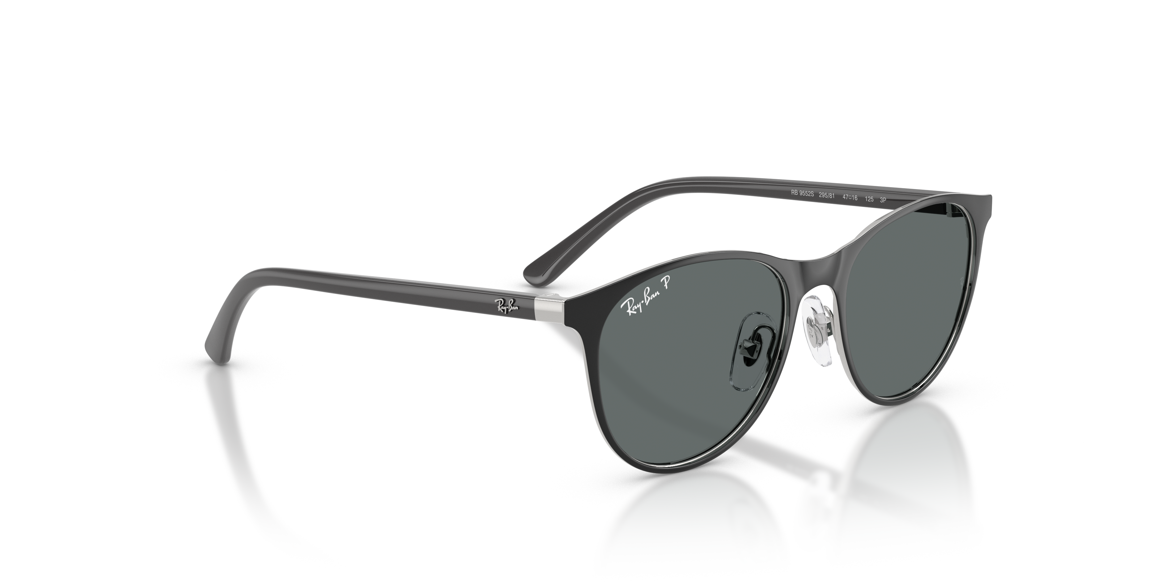 Ray-Ban Junior RJ9552S 295/81