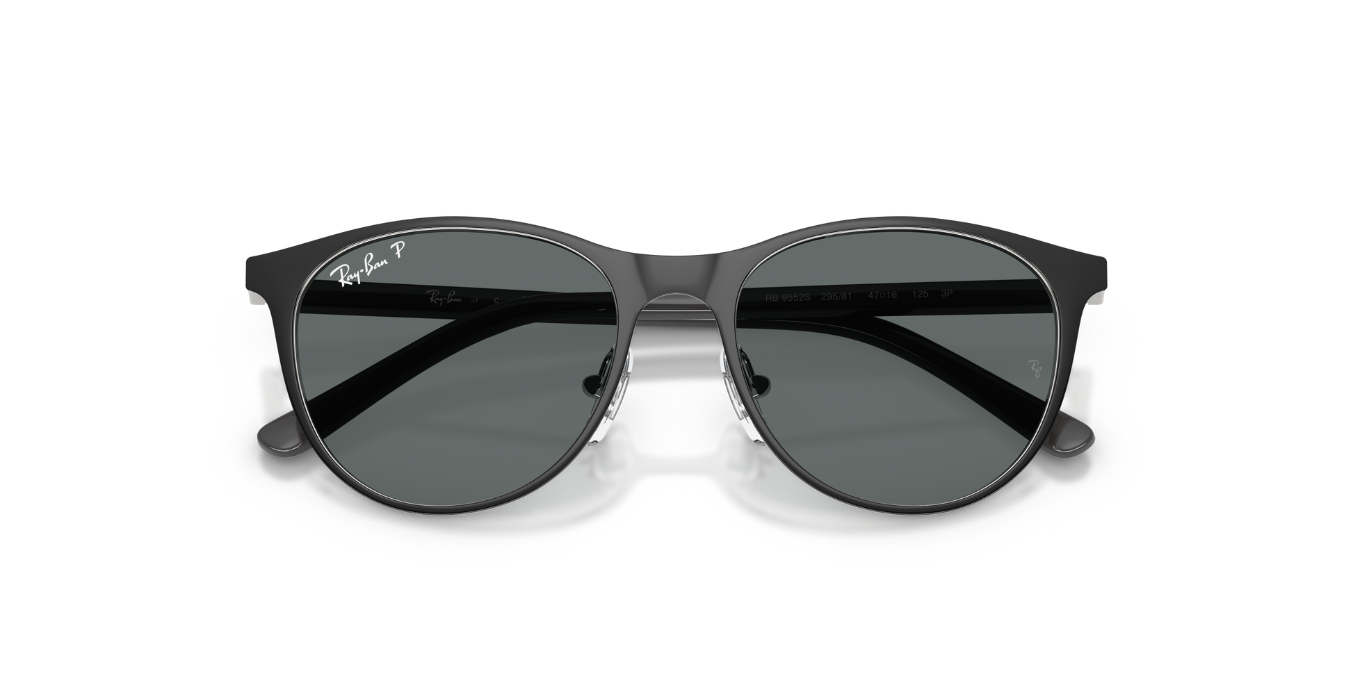 Ray-Ban Junior RJ9552S 295/81