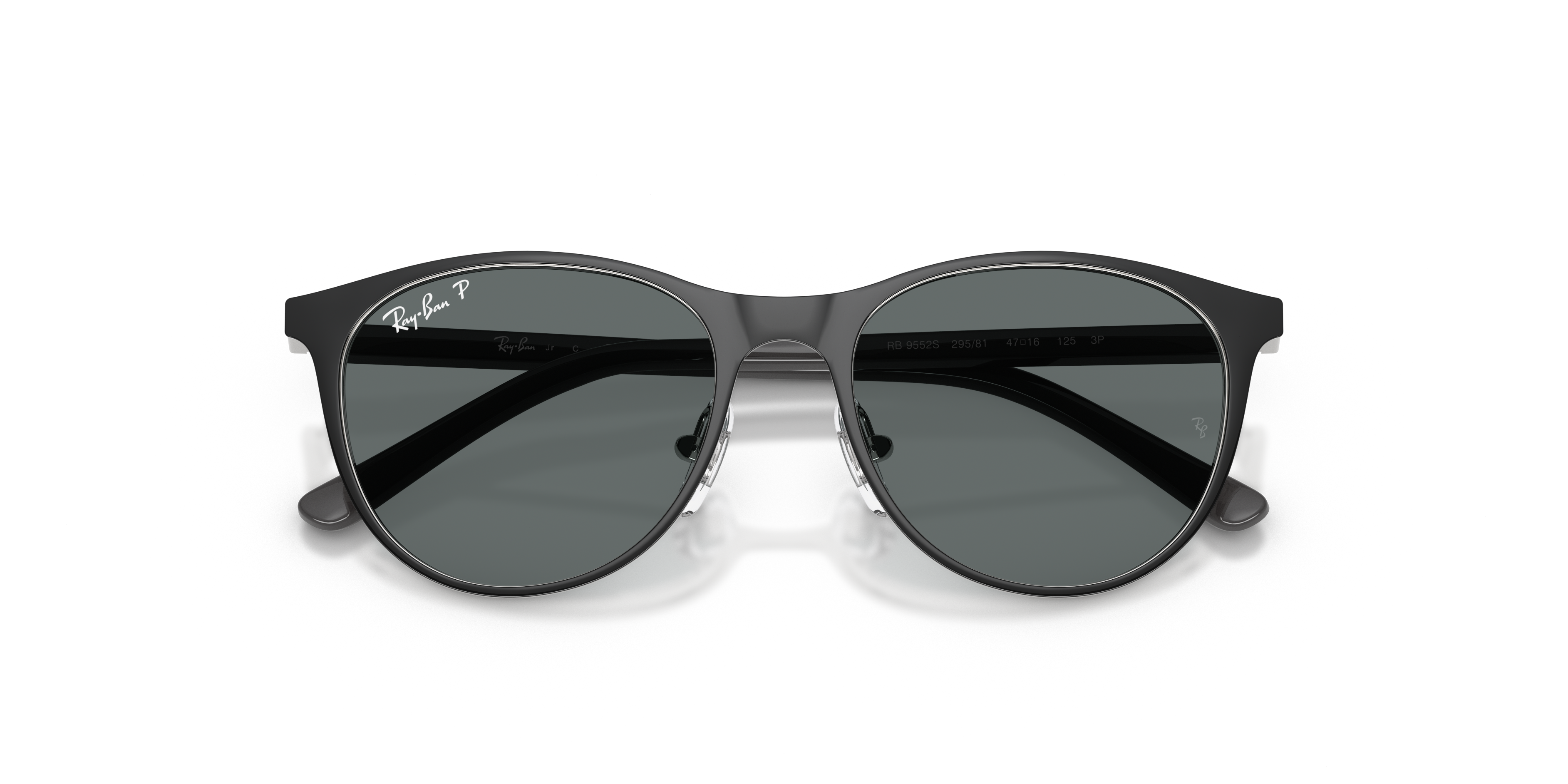 Ray-Ban Junior RJ9552S 295/81