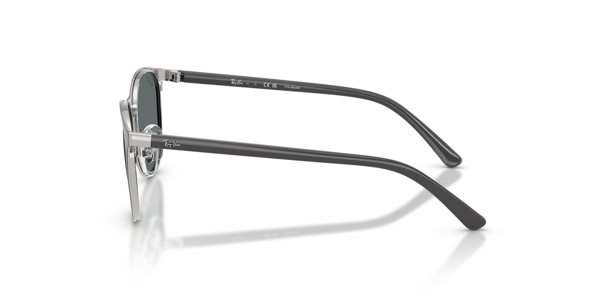 Ray-Ban Junior RJ9552S 295/81