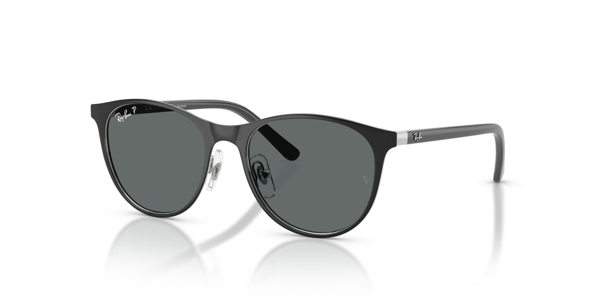 Ray-Ban Junior RJ9552S 295/81