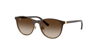 Ray-Ban Junior RJ9552S 297/13
