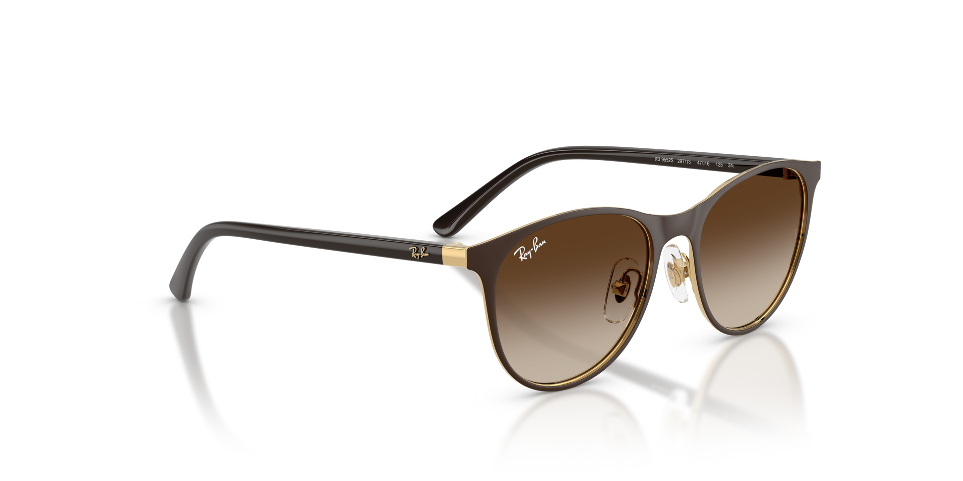 Ray-Ban Junior RJ9552S 297/13