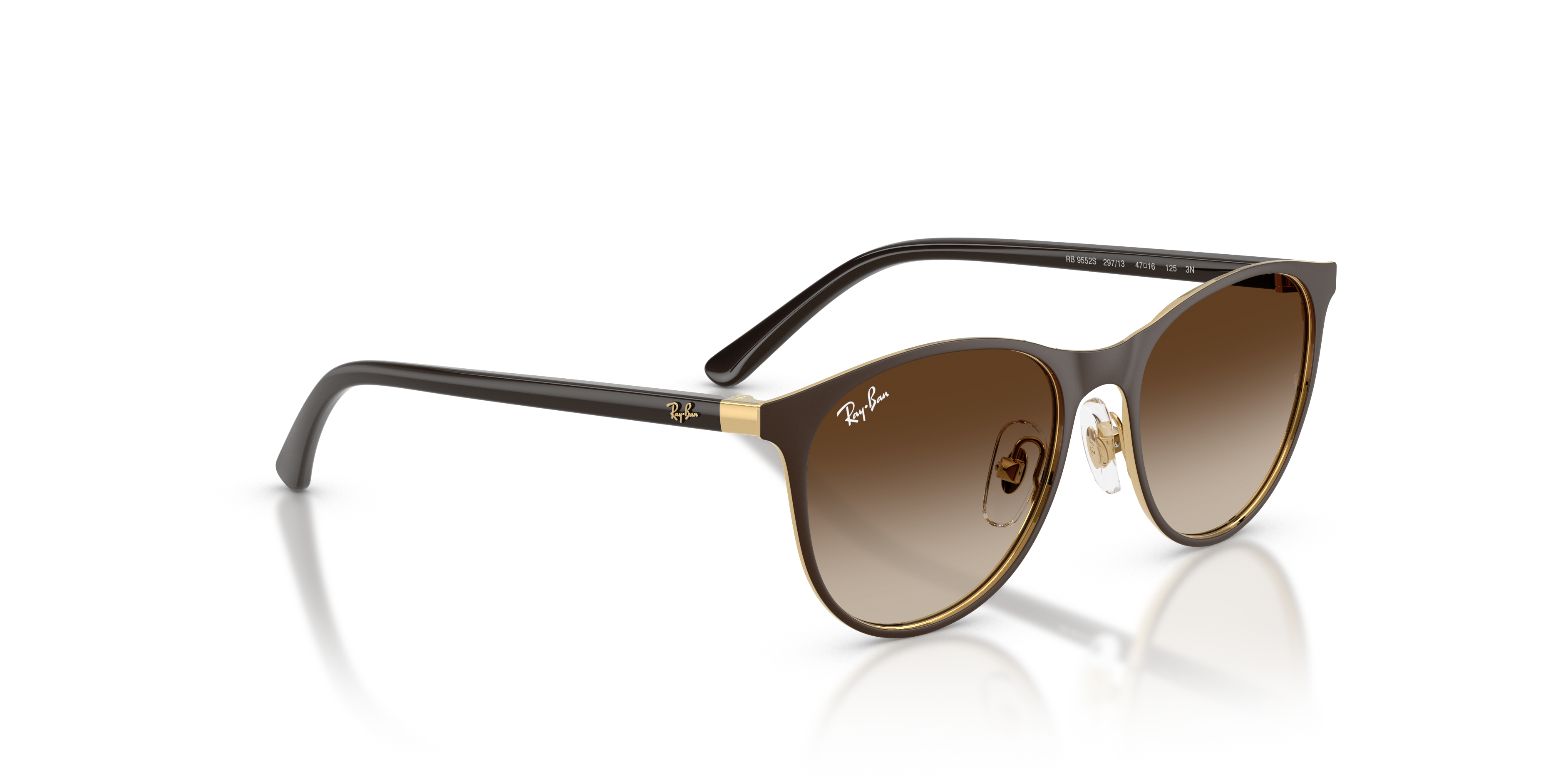 Ray-Ban Junior RJ9552S 297/13