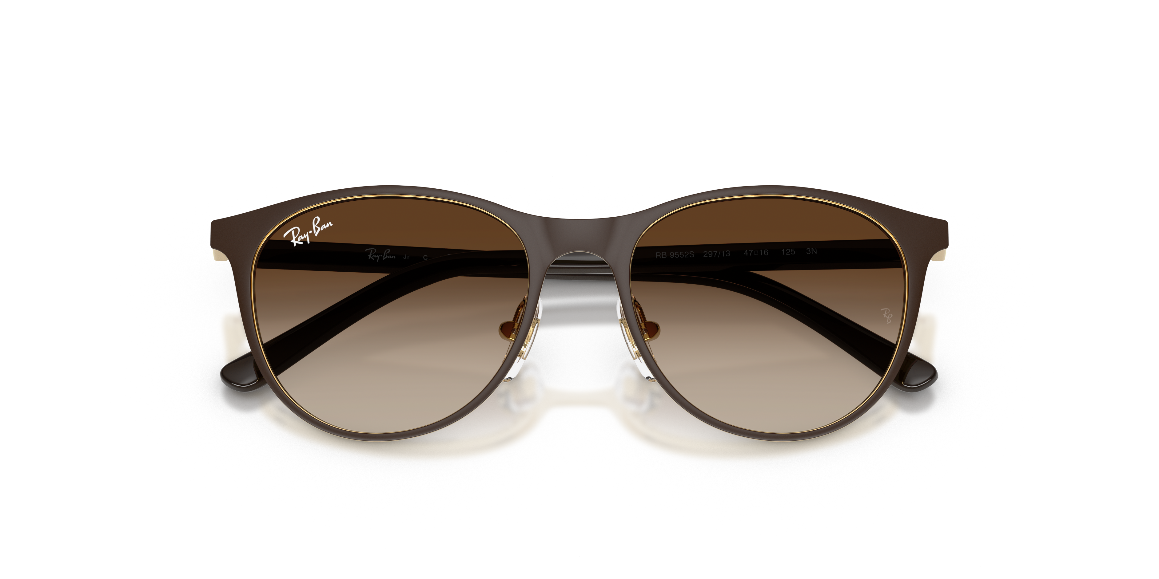 Ray-Ban Junior RJ9552S 297/13