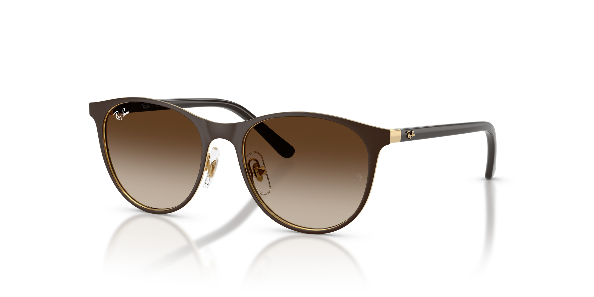 Ray-Ban Junior RJ9552S 297/13