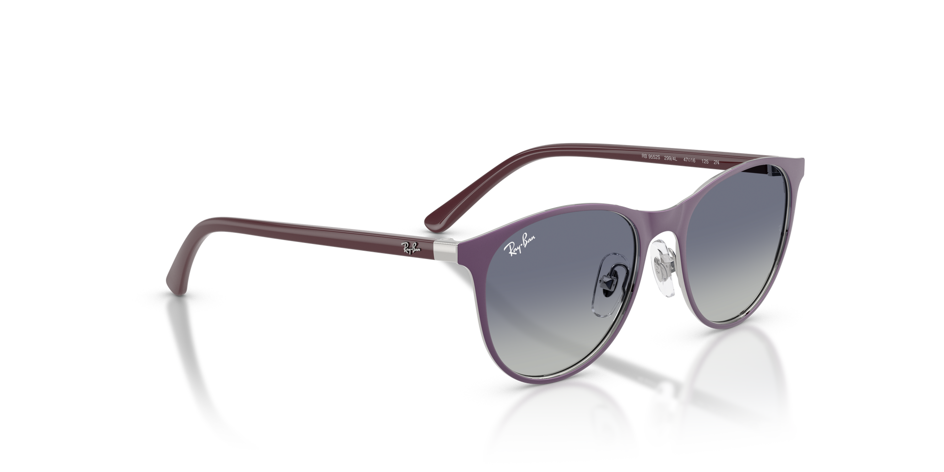 Ray-Ban Junior RJ9552S 299/4L