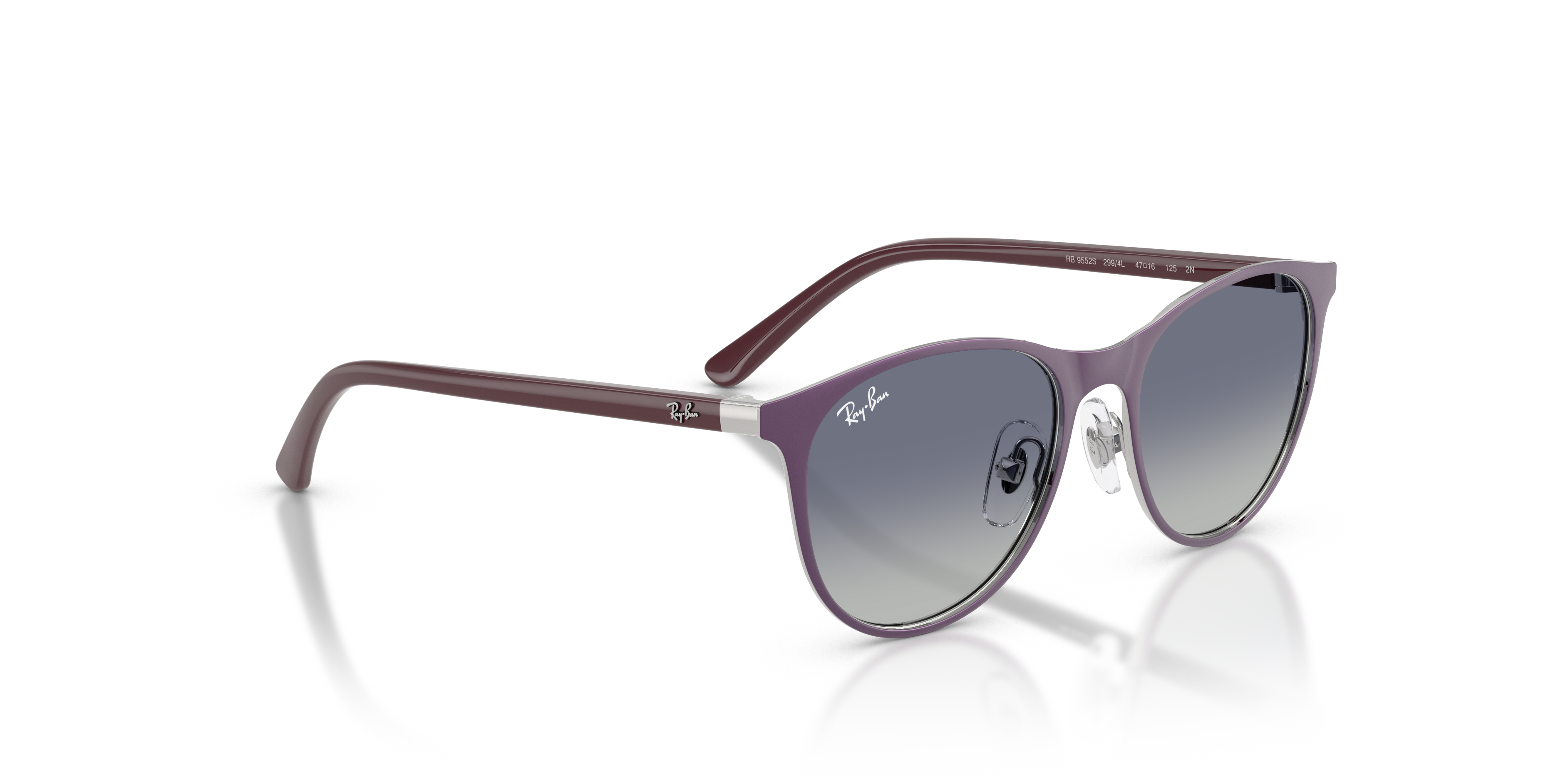Ray-Ban Junior RJ9552S 299/4L