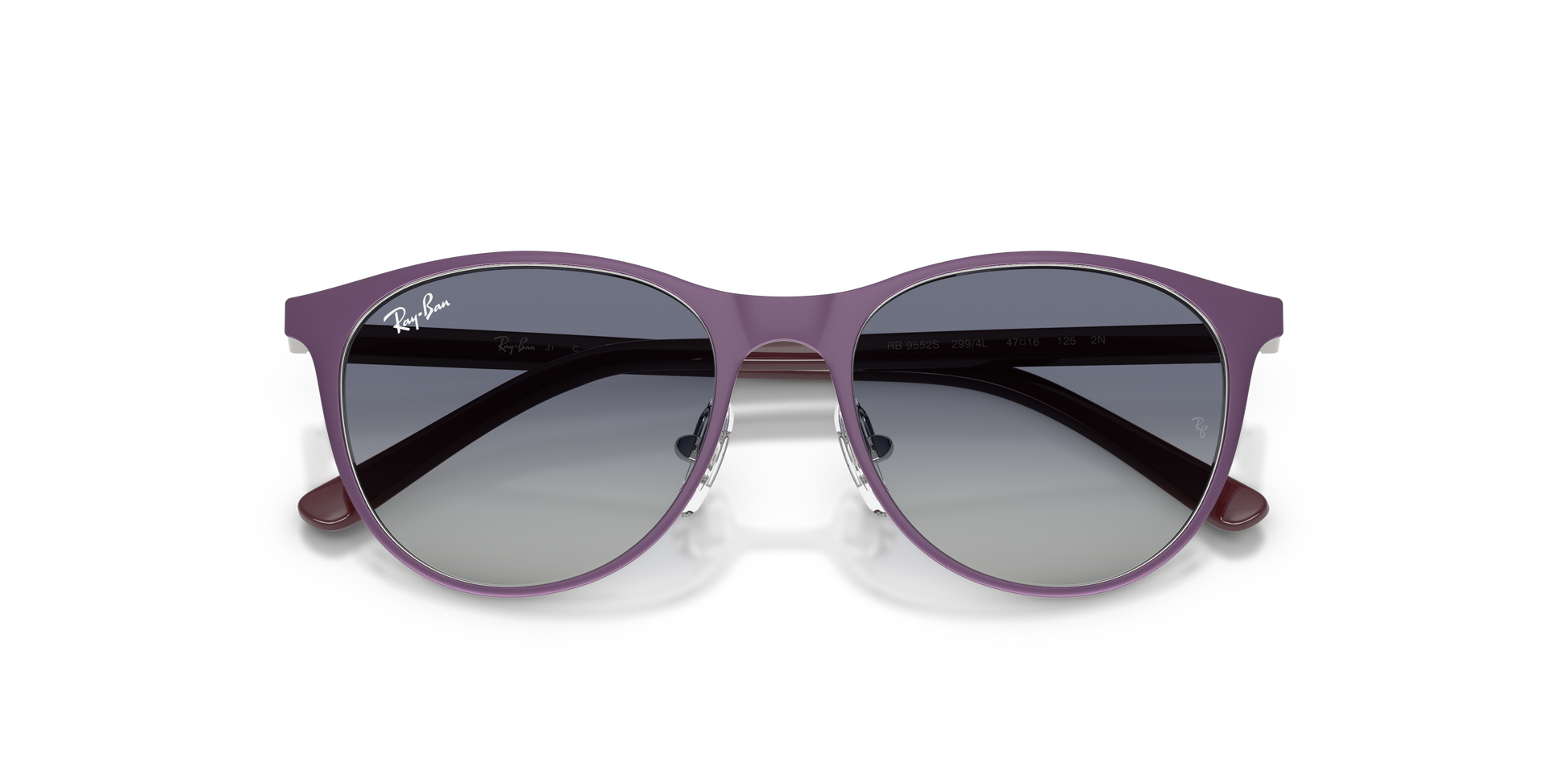 Ray-Ban Junior RJ9552S 299/4L