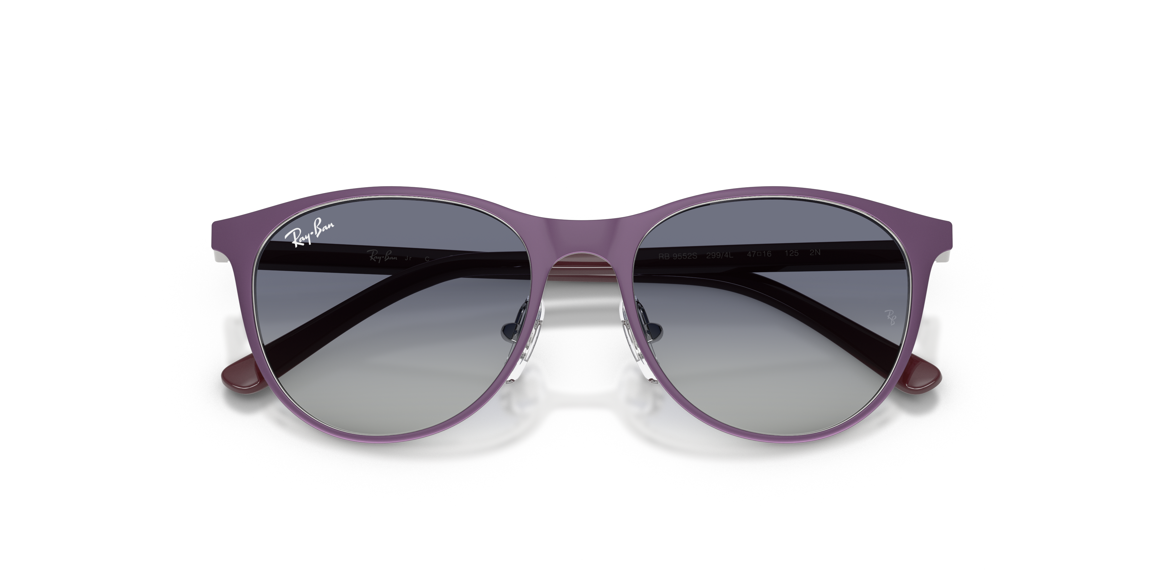 Ray-Ban Junior RJ9552S 299/4L