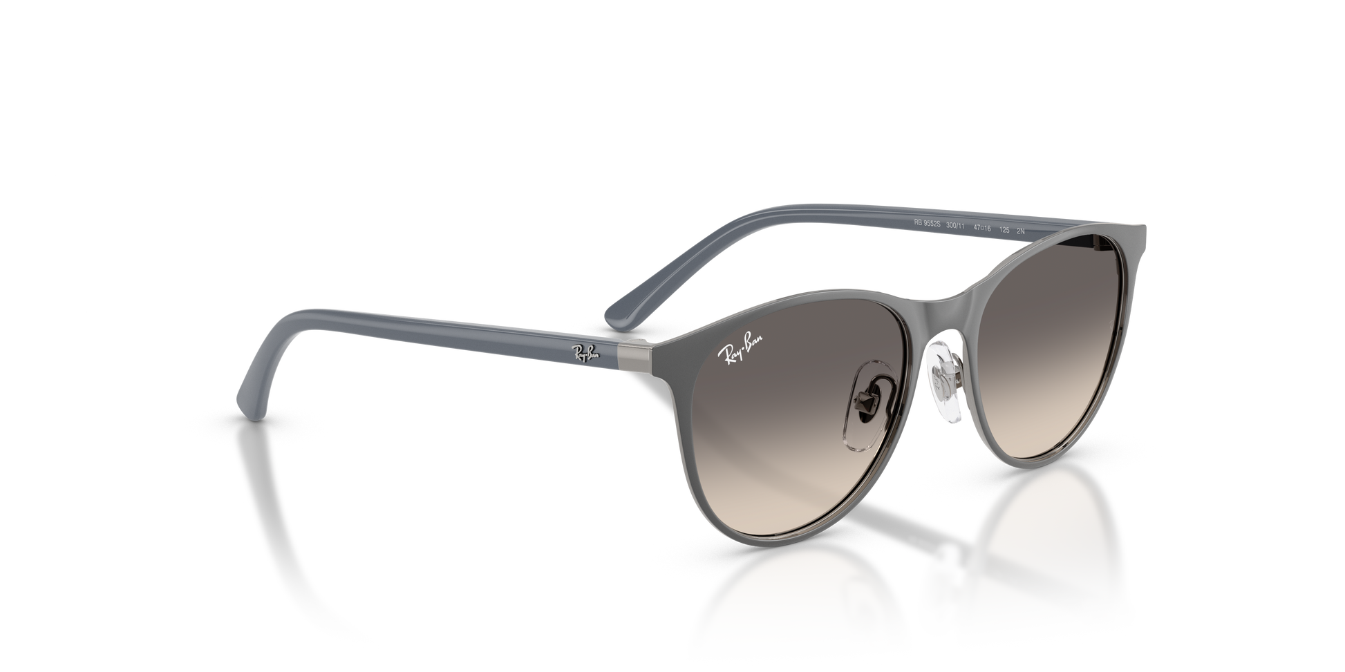 Ray-Ban Junior RJ9552S 300/11