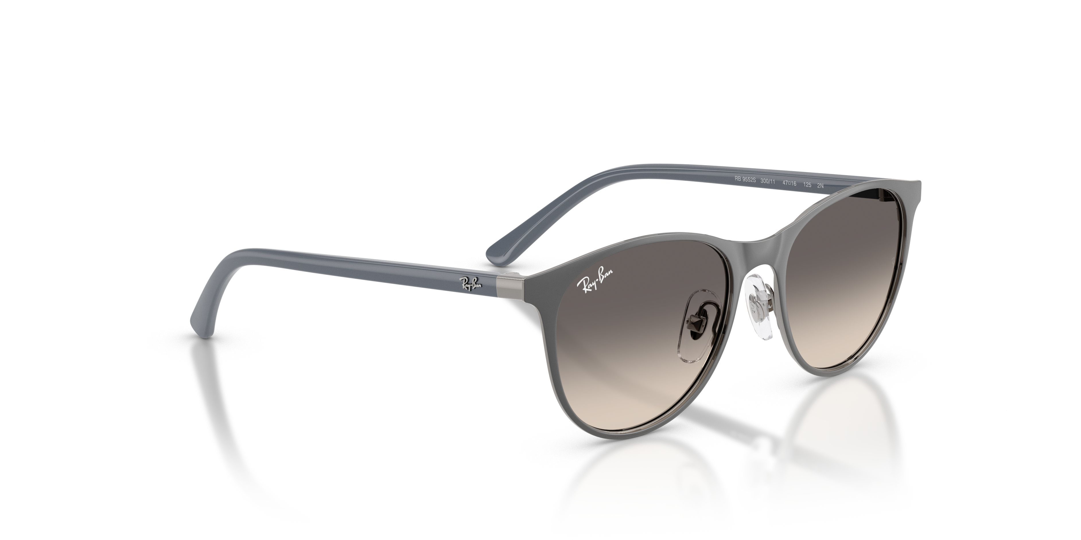 Ray-Ban Junior RJ9552S 300/11