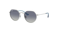 Ray-Ban RJ9565S JUNIOR JACK 212/4L