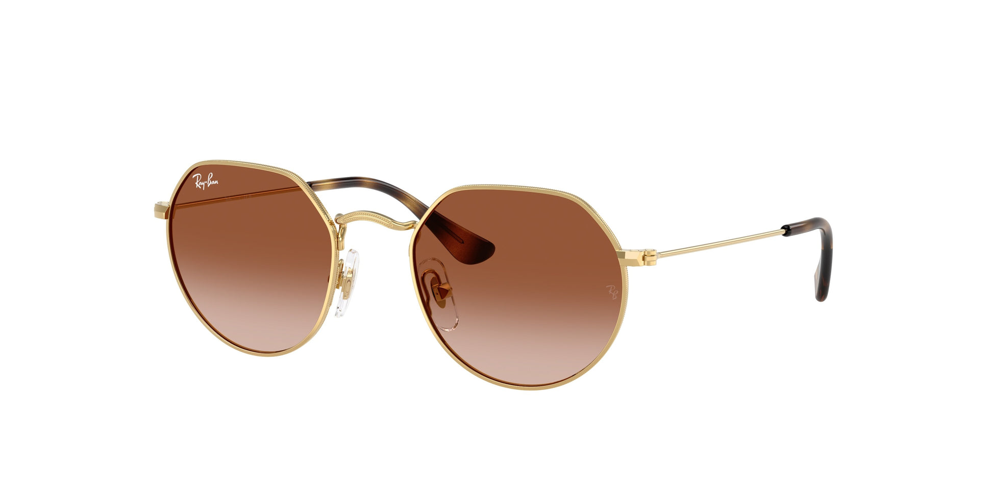 Ray-Ban RJ9565S JUNIOR JACK 223/13