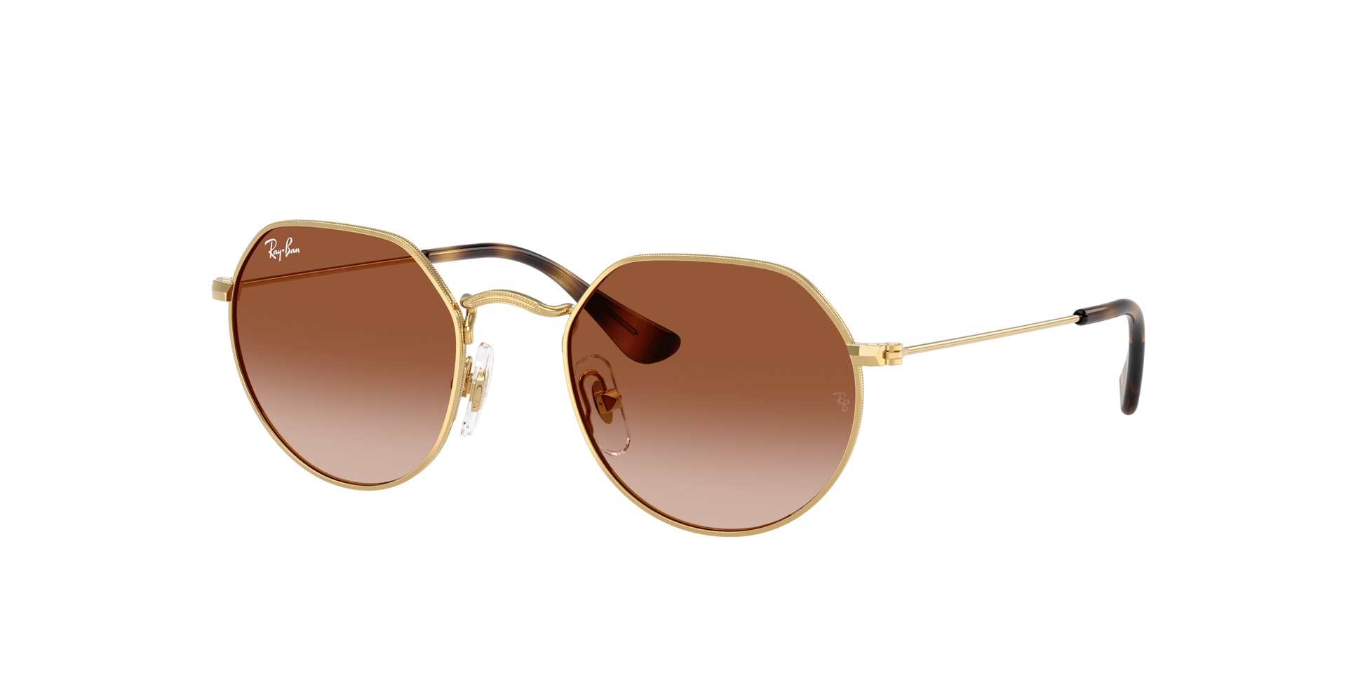 Ray-Ban RJ9565S JUNIOR JACK 223/13