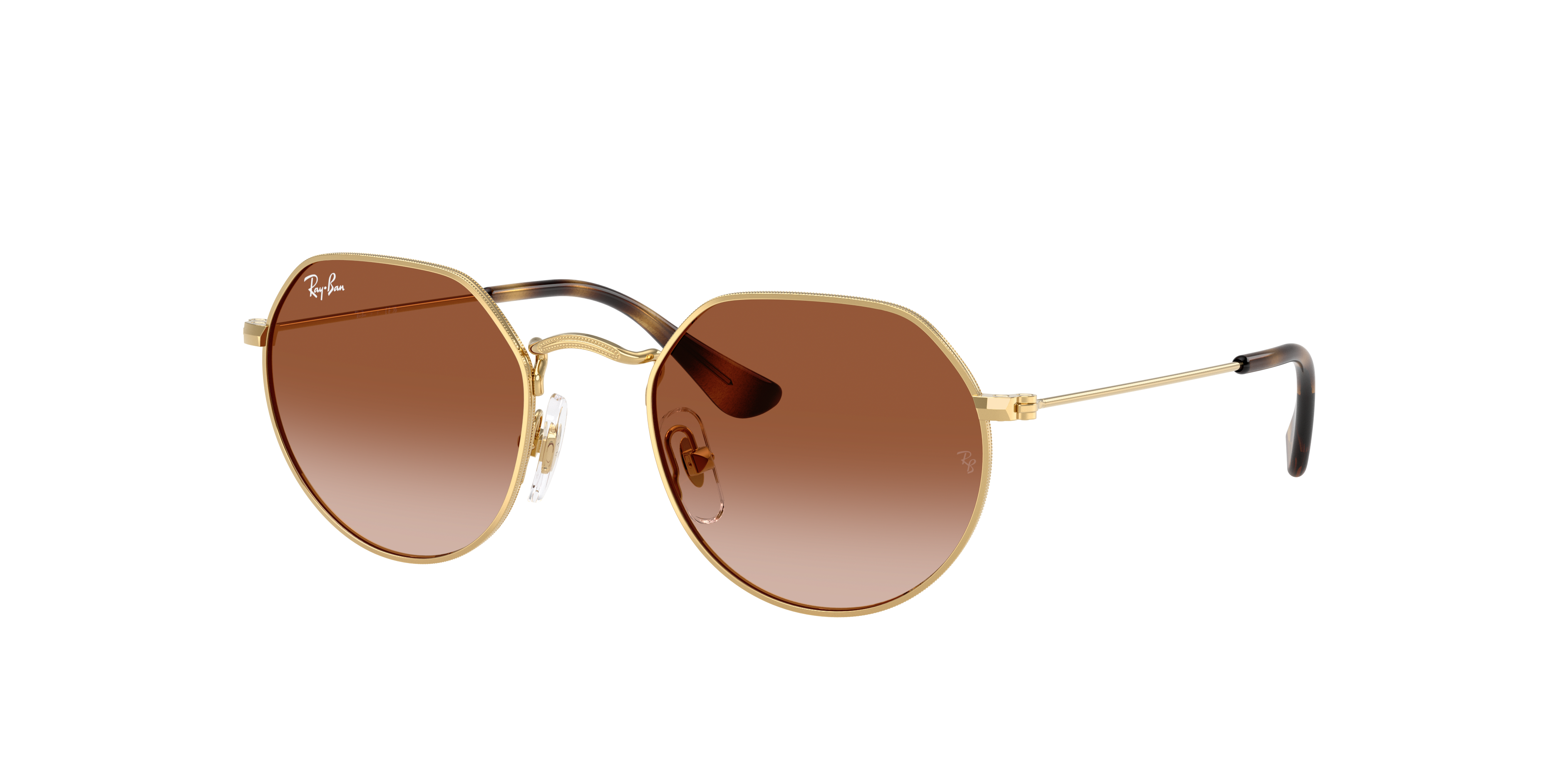 Ray-Ban RJ9565S JUNIOR JACK 223/13