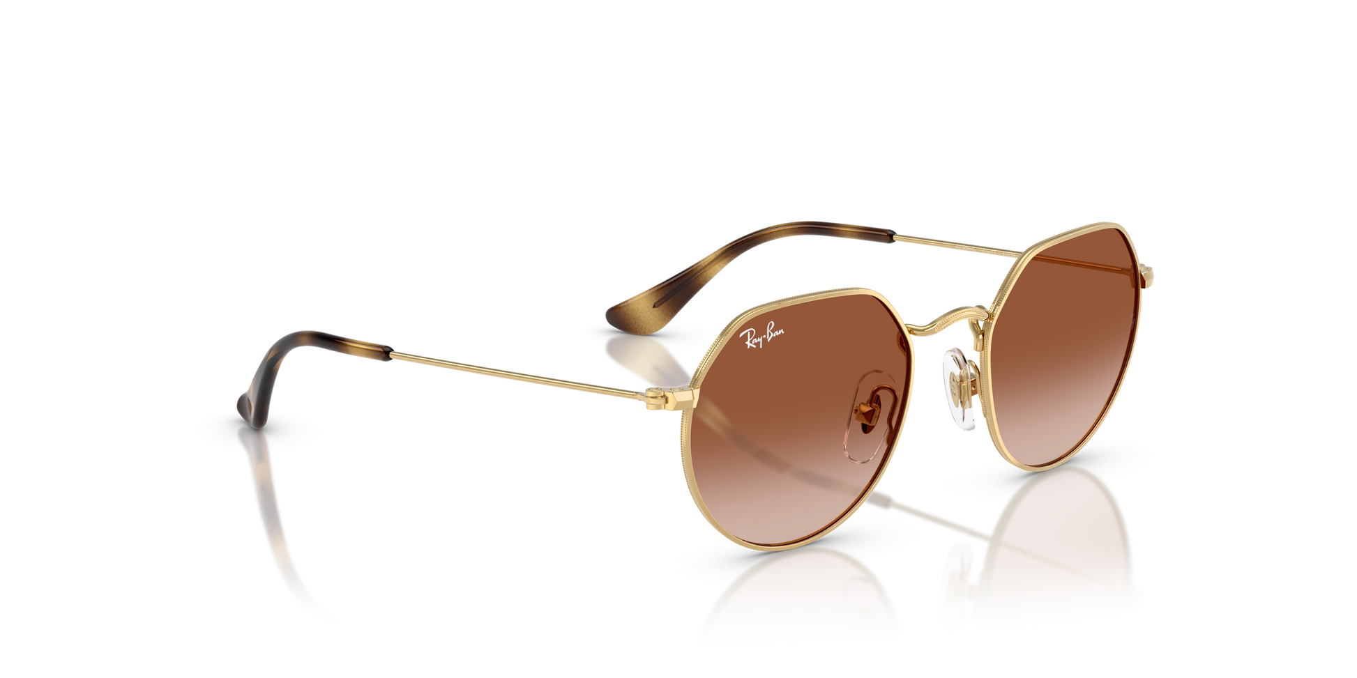Ray-Ban RJ9565S JUNIOR JACK 223/13