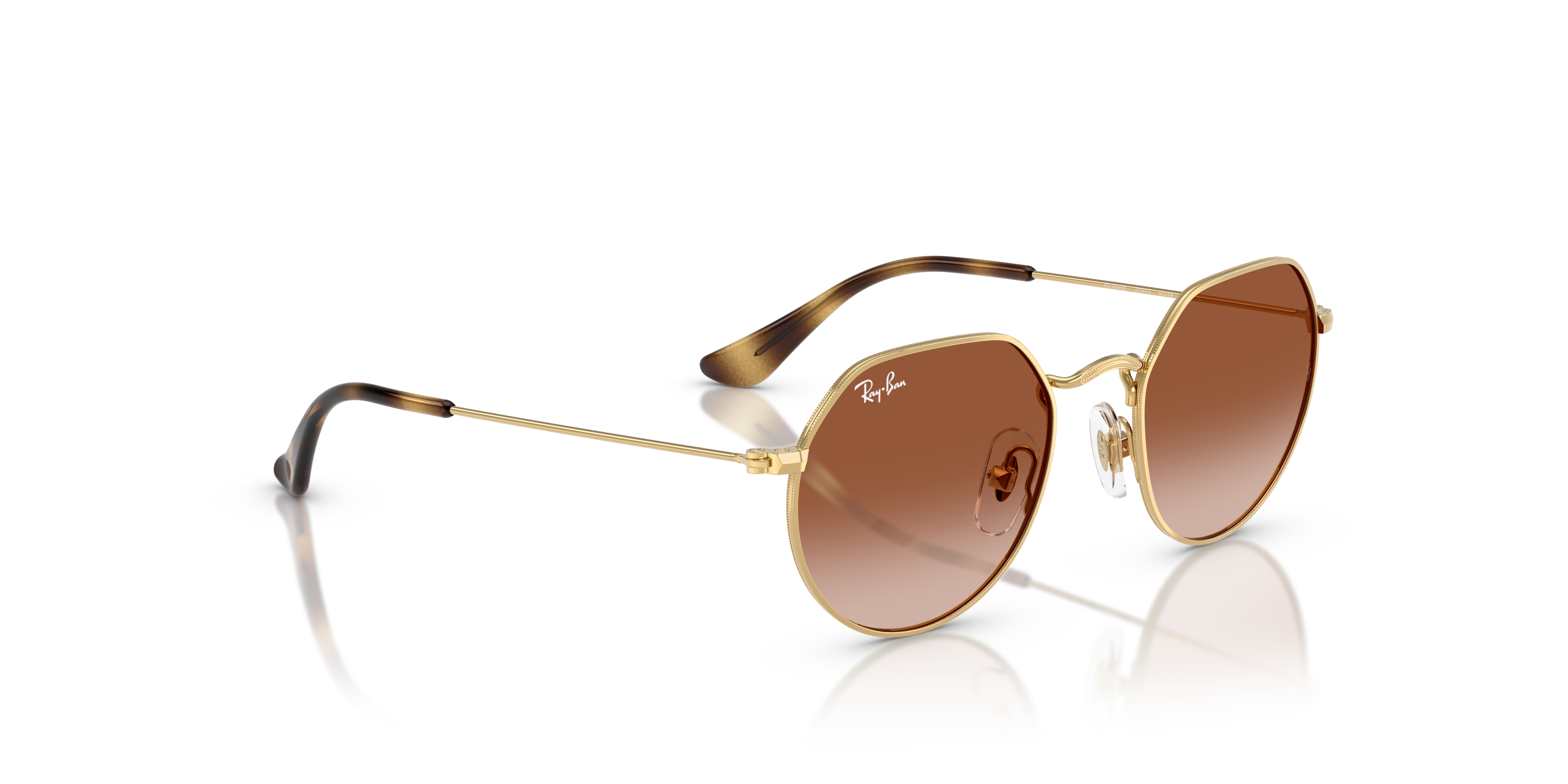 Ray-Ban RJ9565S JUNIOR JACK 223/13