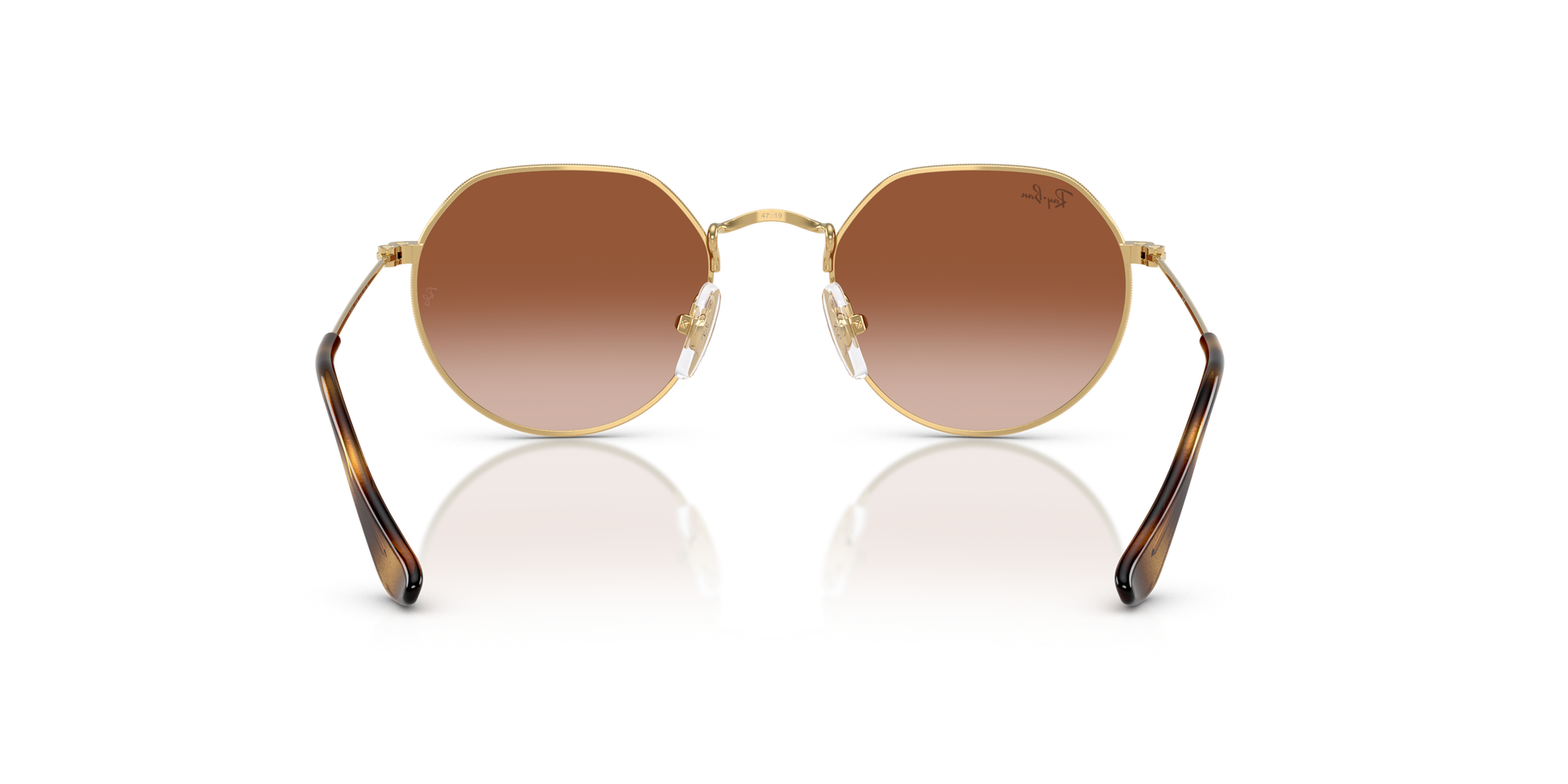 Ray-Ban RJ9565S JUNIOR JACK 223/13