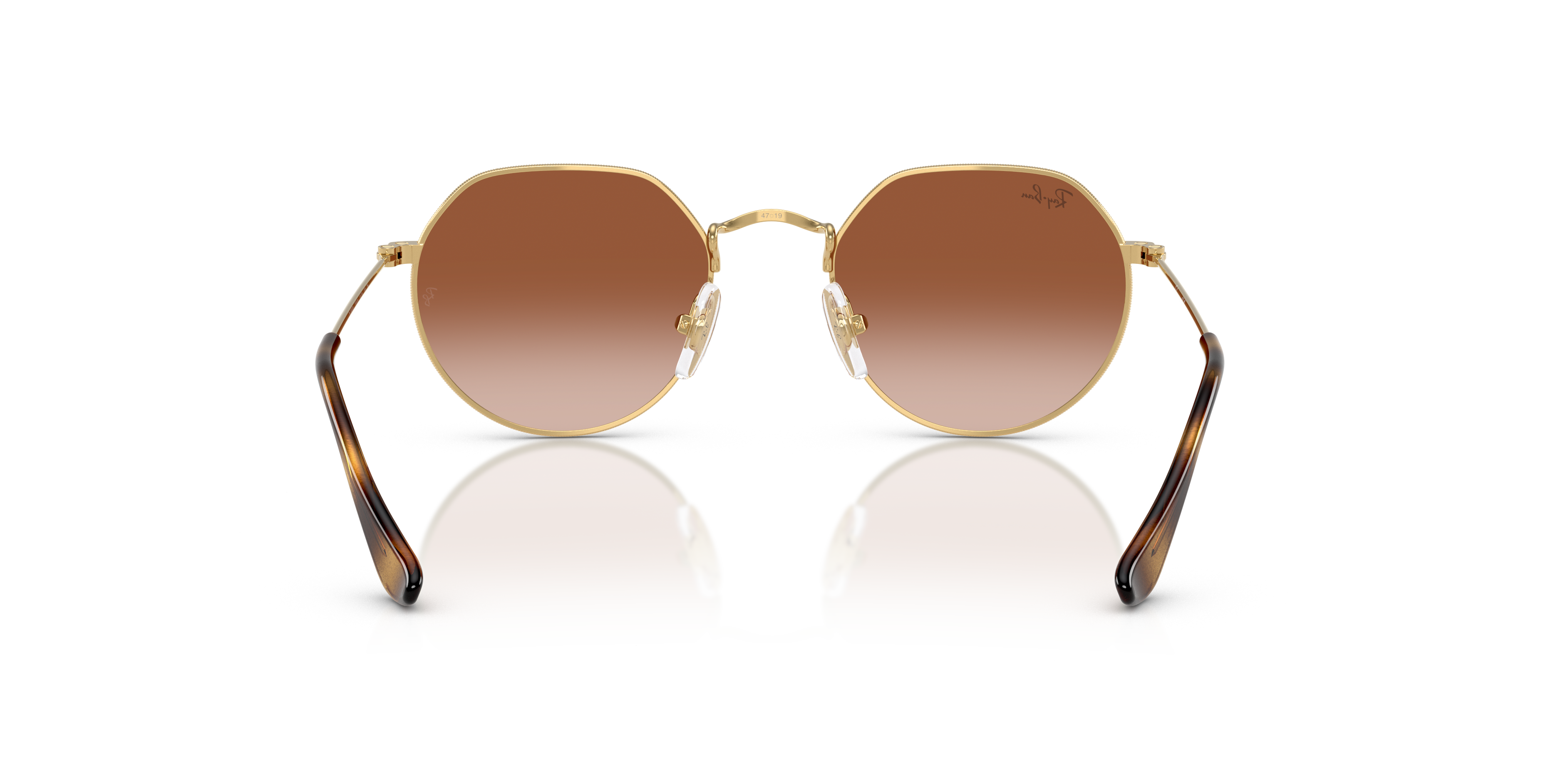Ray-Ban RJ9565S JUNIOR JACK 223/13