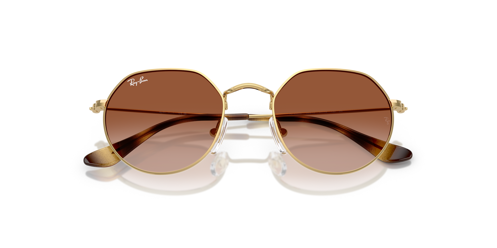 Ray-Ban RJ9565S JUNIOR JACK 223/13