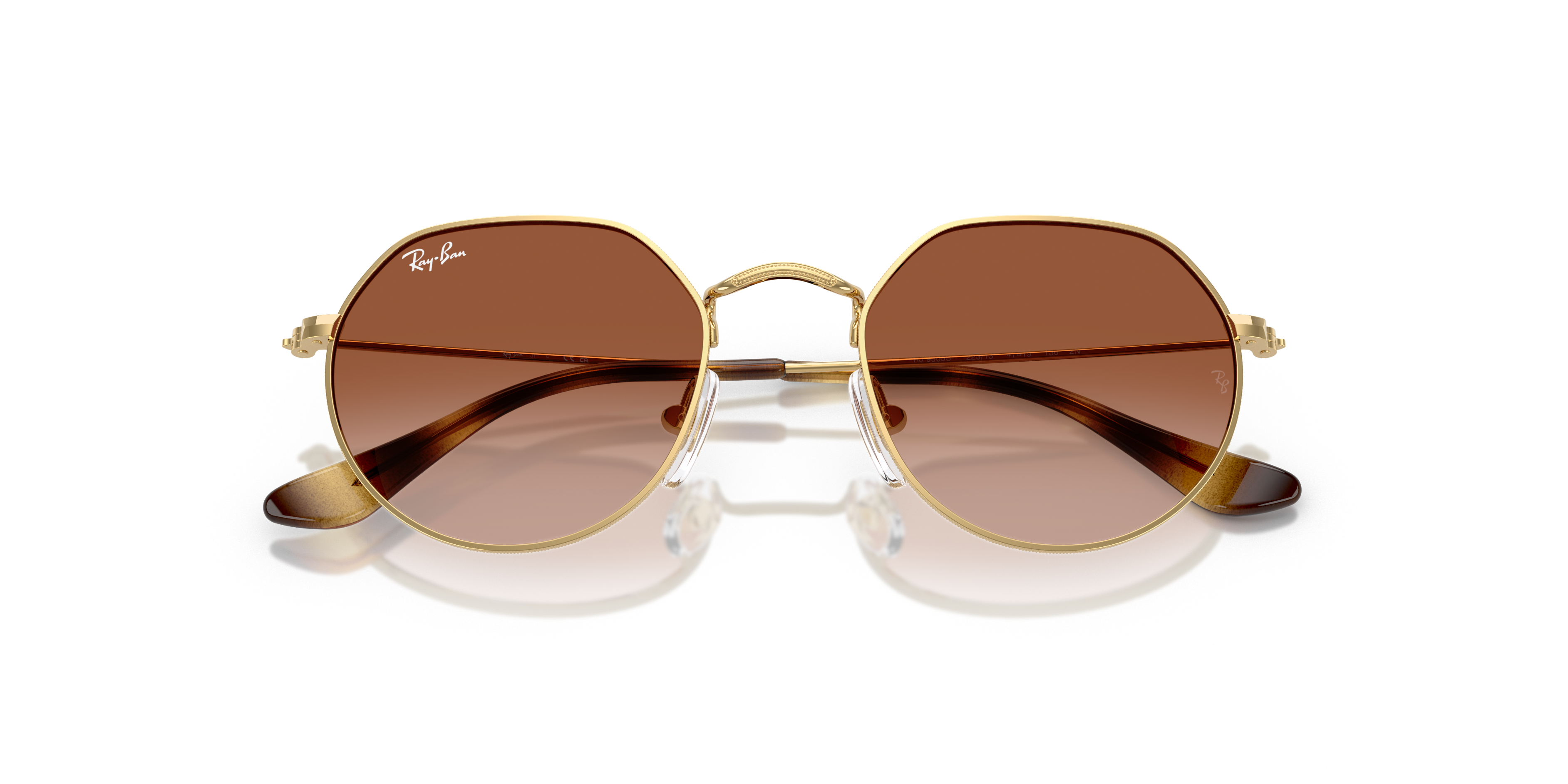Ray-Ban RJ9565S JUNIOR JACK 223/13