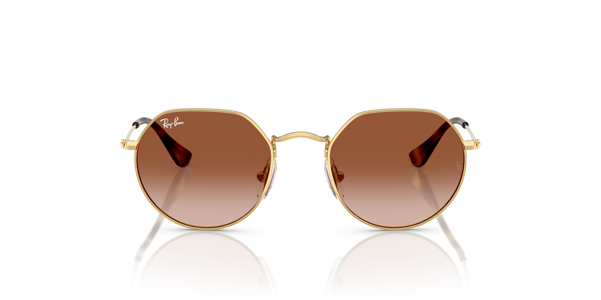 Ray-Ban RJ9565S JUNIOR JACK 223/13