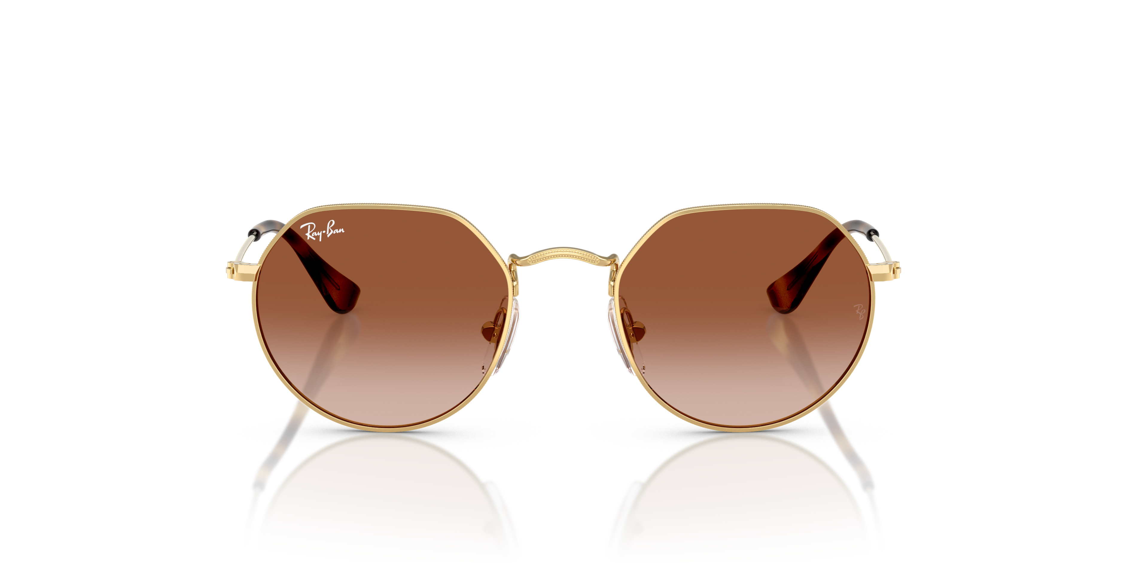 Ray-Ban RJ9565S JUNIOR JACK 223/13
