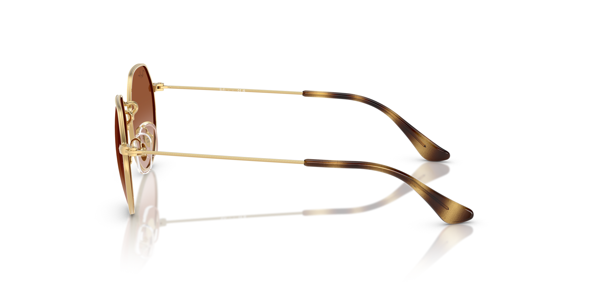 Ray-Ban RJ9565S JUNIOR JACK 223/13