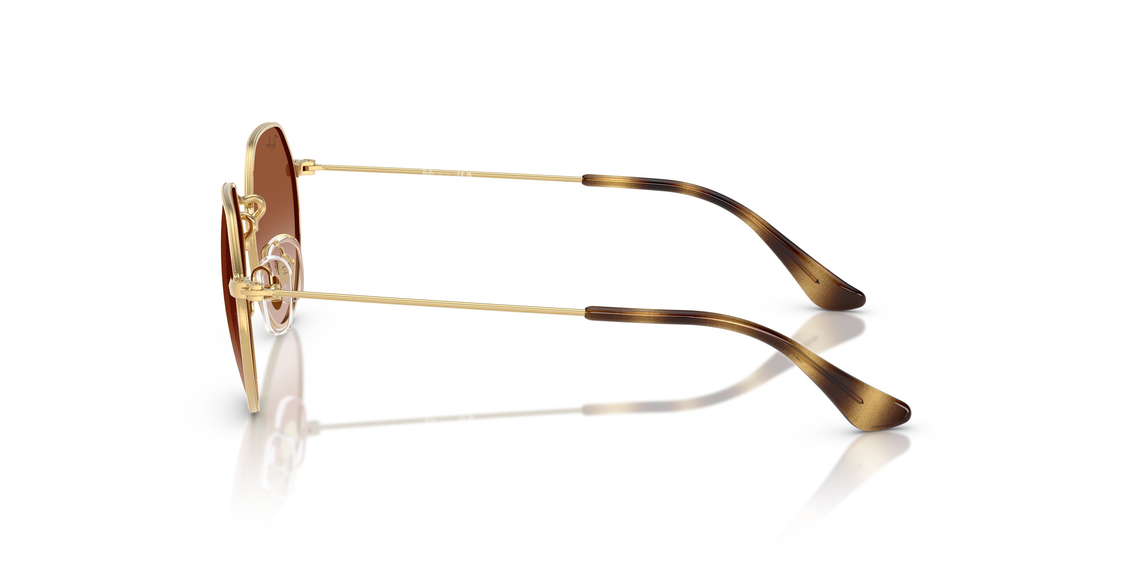 Ray-Ban RJ9565S JUNIOR JACK 223/13