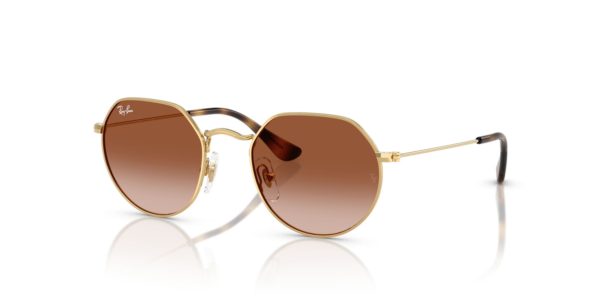Ray-Ban RJ9565S JUNIOR JACK 223/13