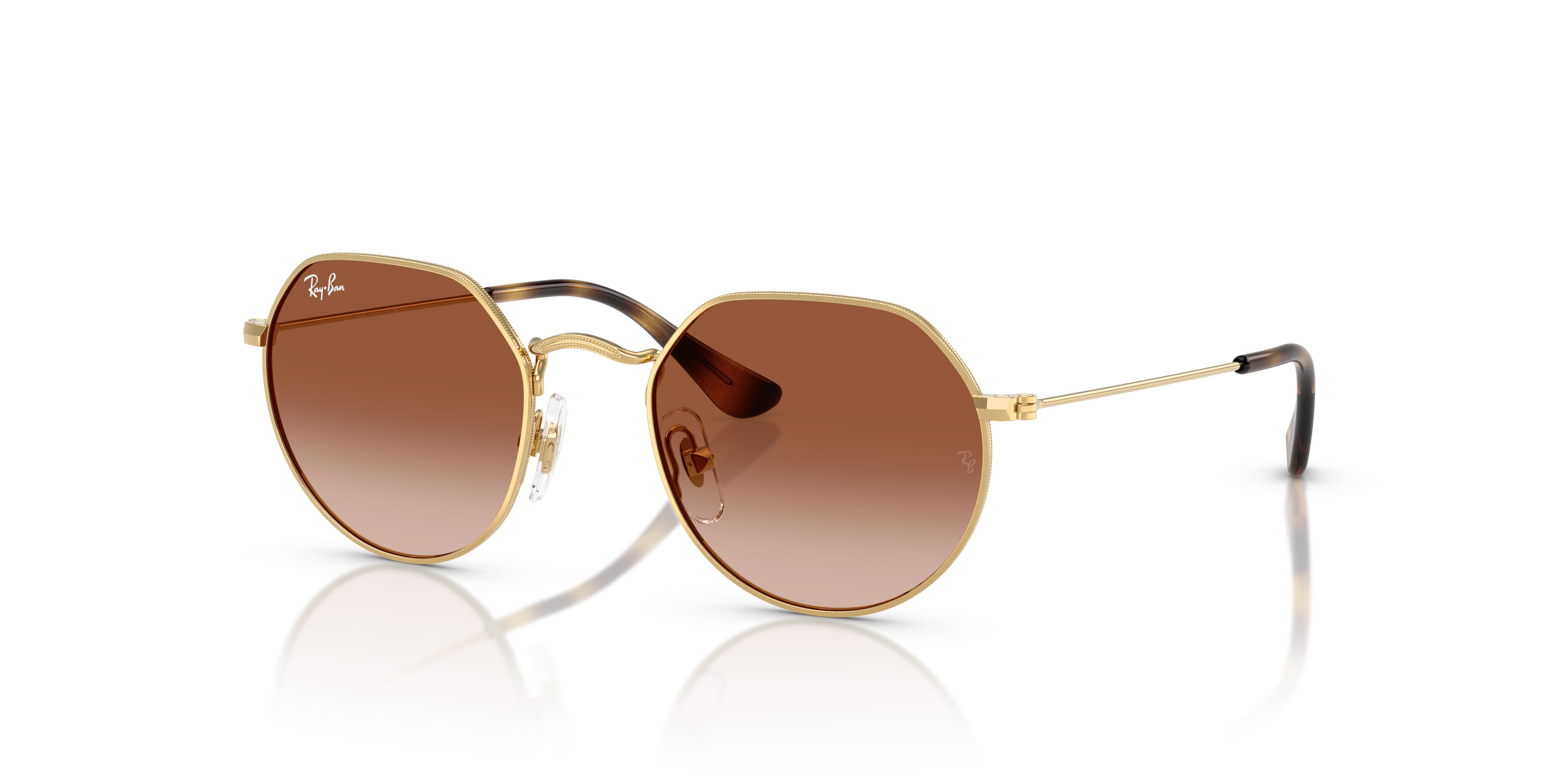 Ray-Ban RJ9565S JUNIOR JACK 223/13