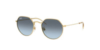 Ray-Ban Junior Jack RJ9565S 223/V1