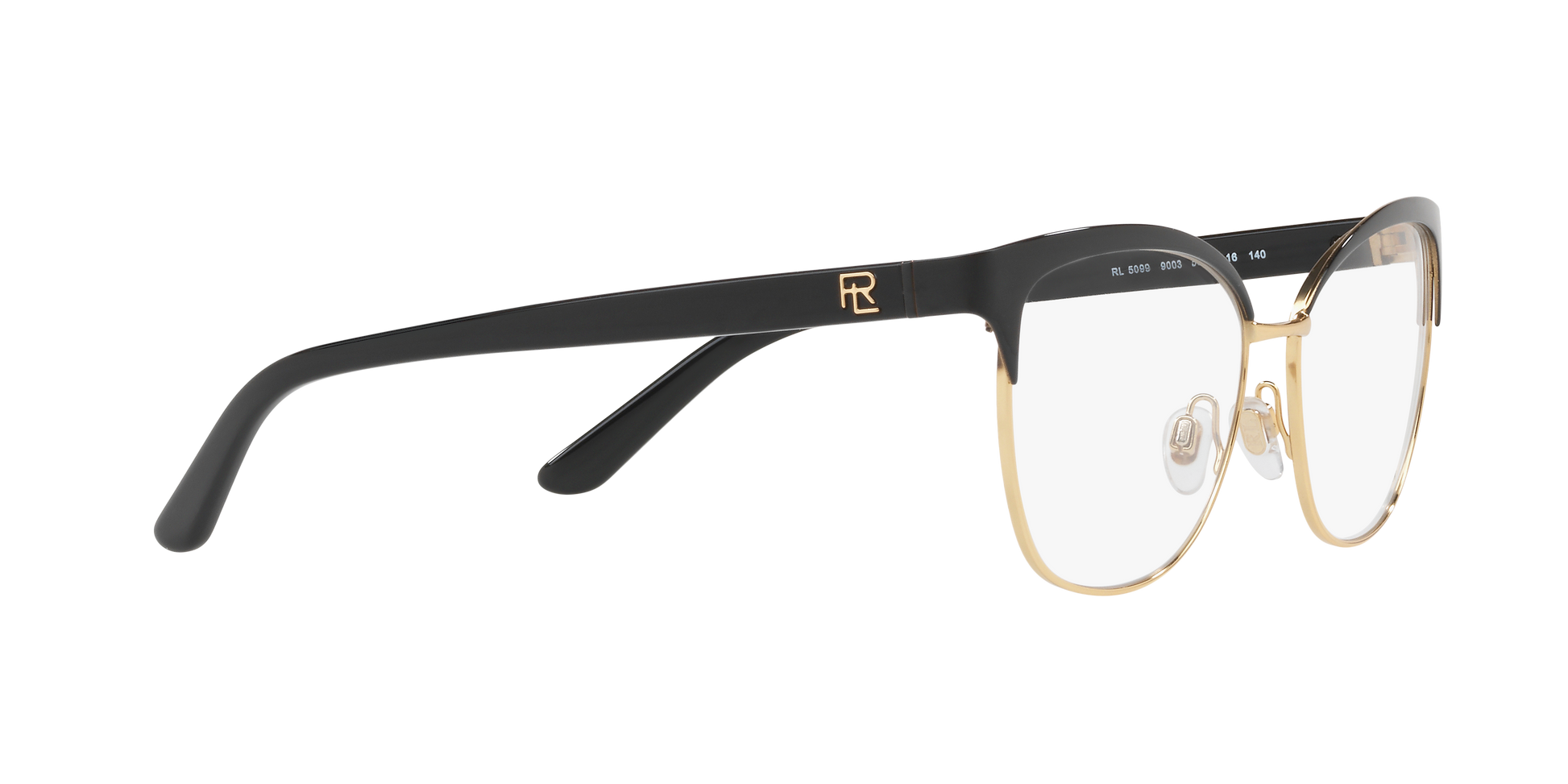 Ralph Lauren RL5099 9003 55