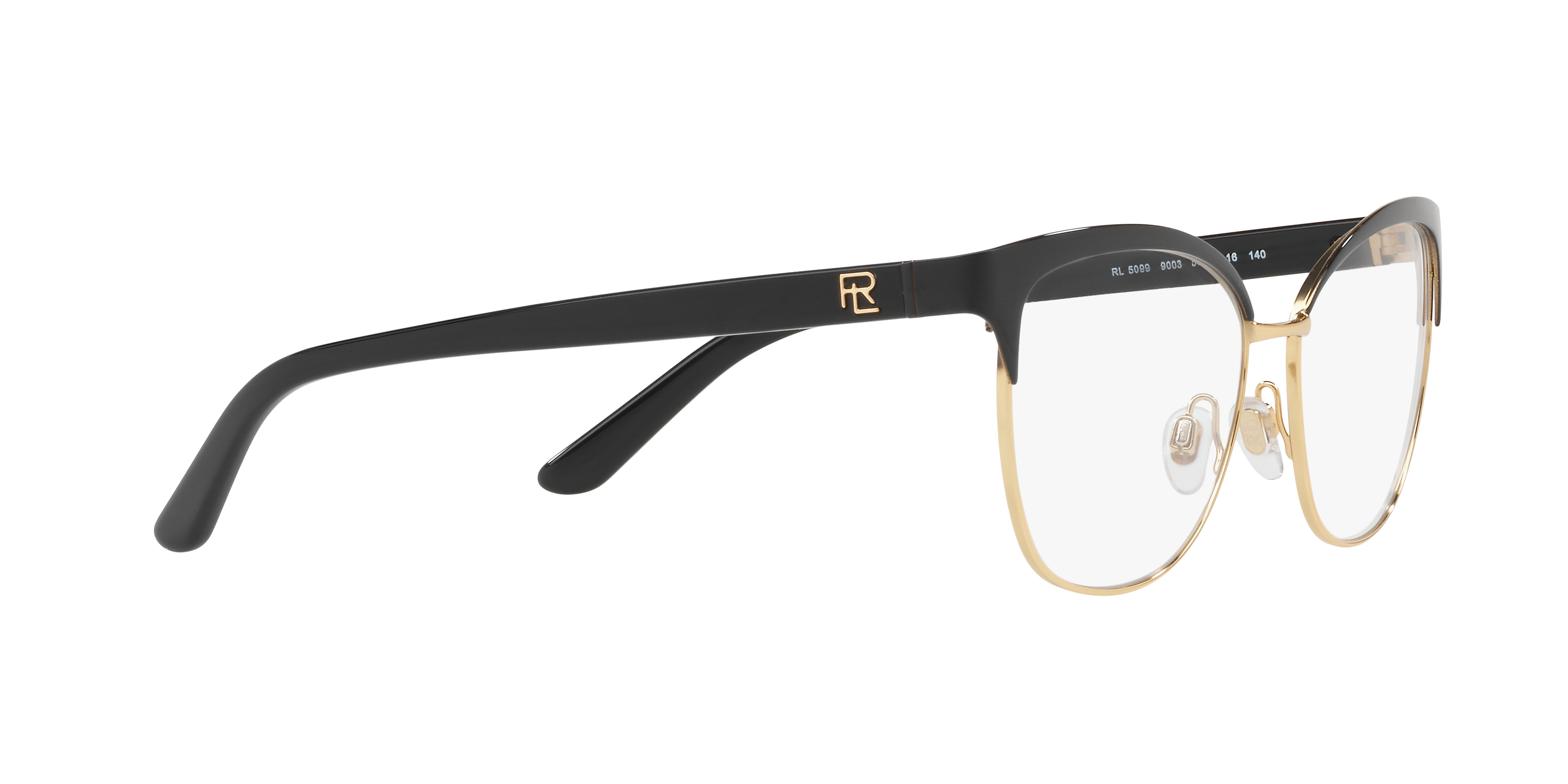 Ralph Lauren RL5099 9003 55