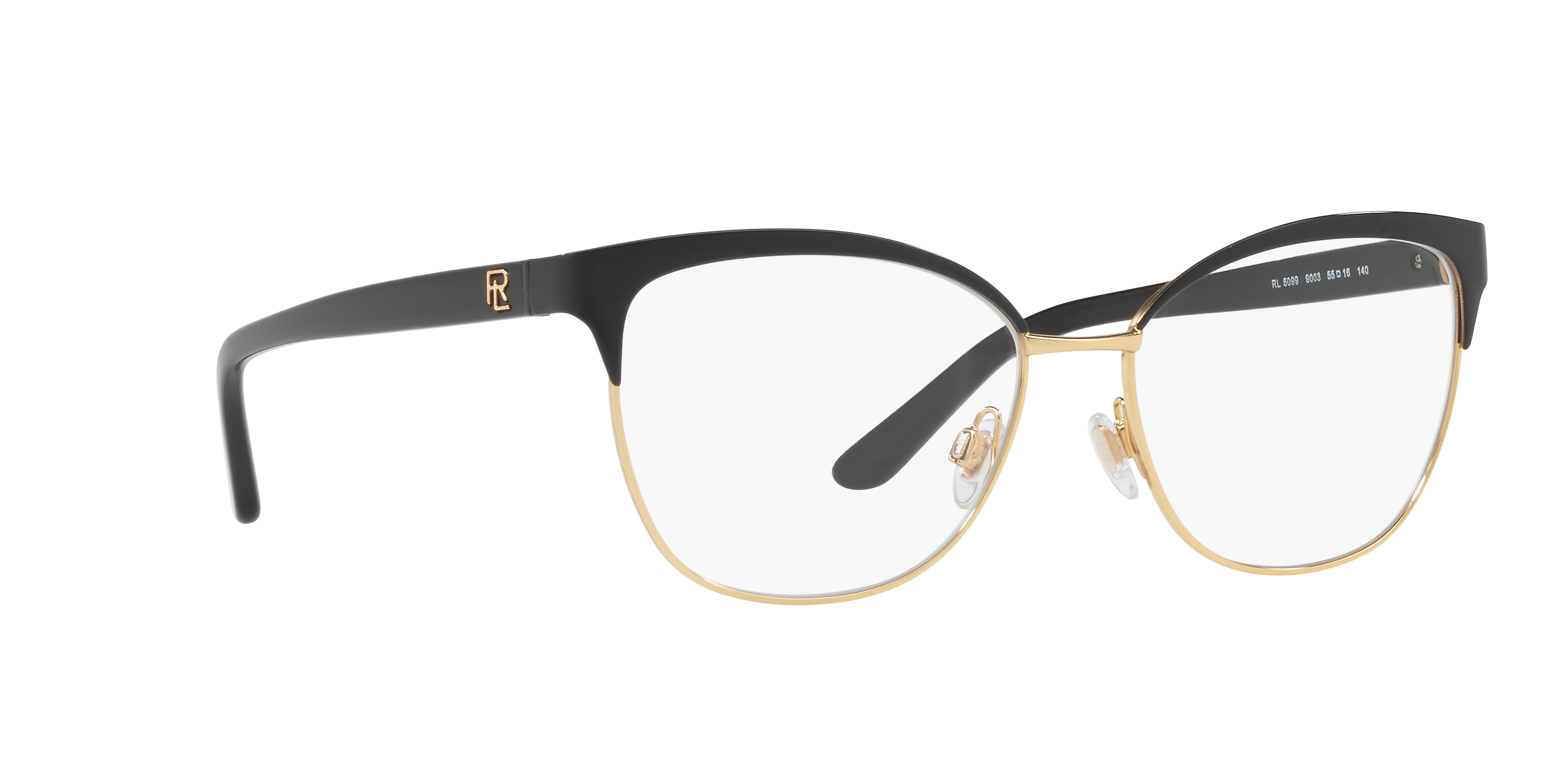 Ralph Lauren RL5099 9003 55