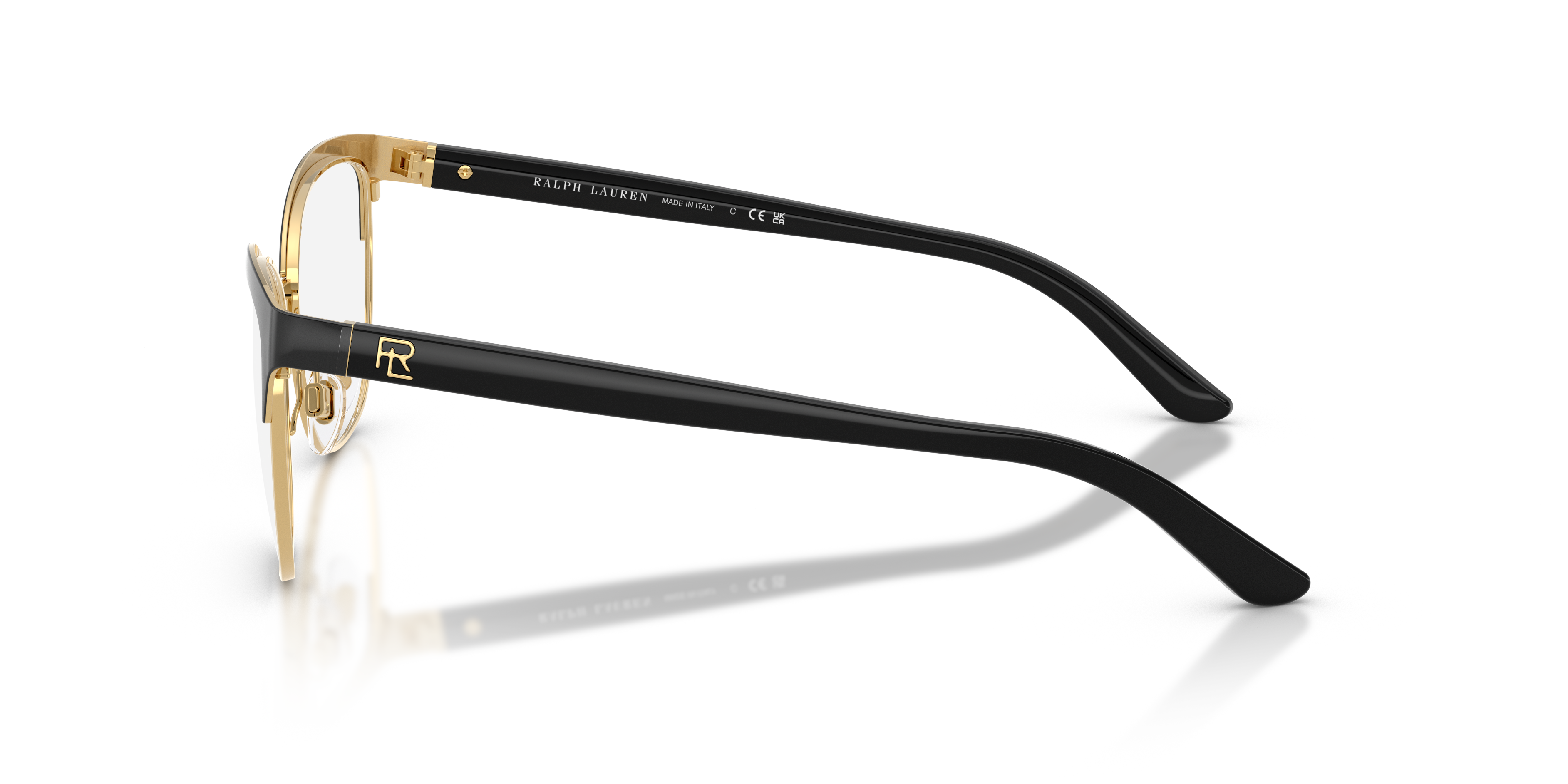 Ralph Lauren RL5099 9003 55