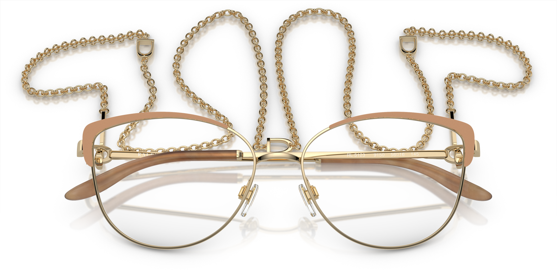 Ralph Lauren RL5123 9150 54