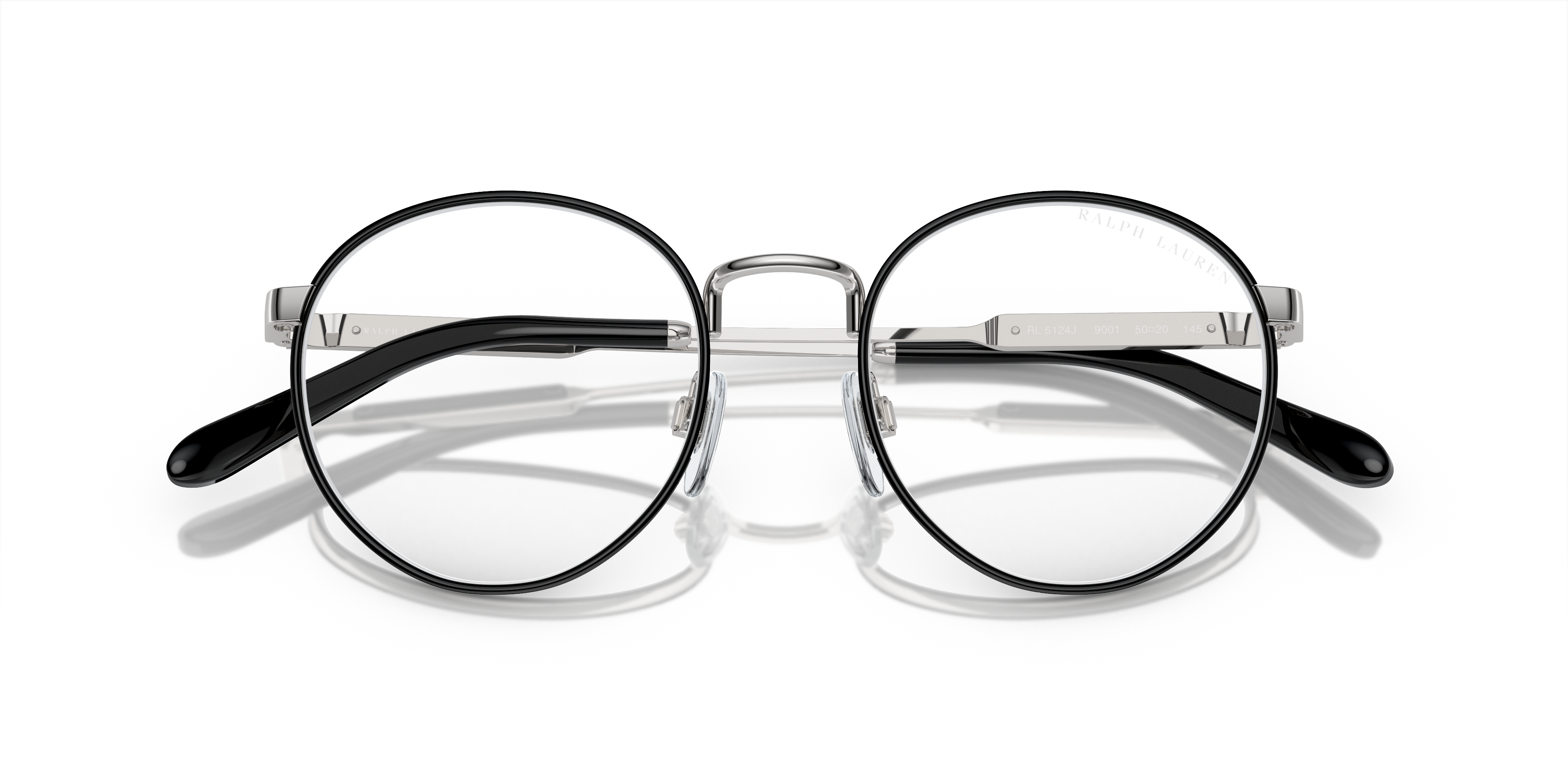 Ralph Lauren RL5124J 9001 50