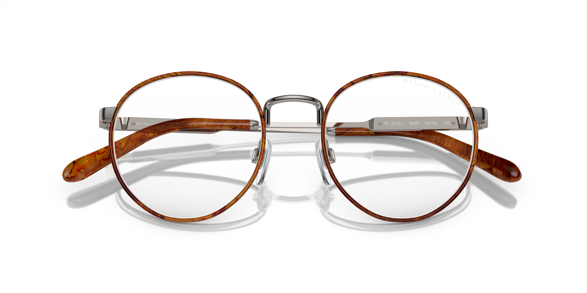 Ralph Lauren RL5124J 9002 50