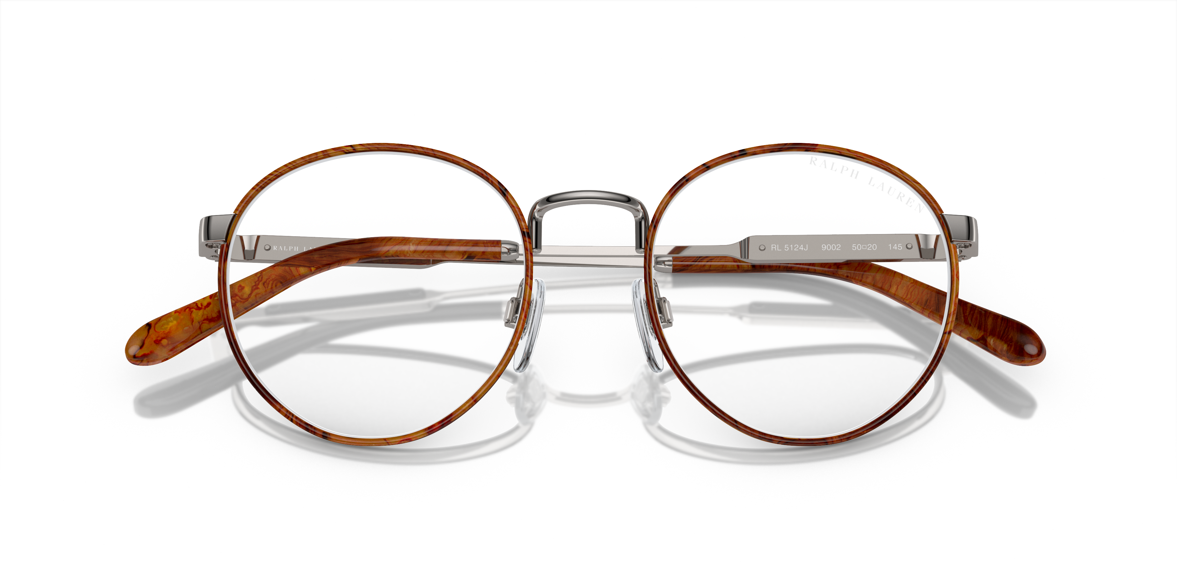 Ralph Lauren RL5124J 9002 50