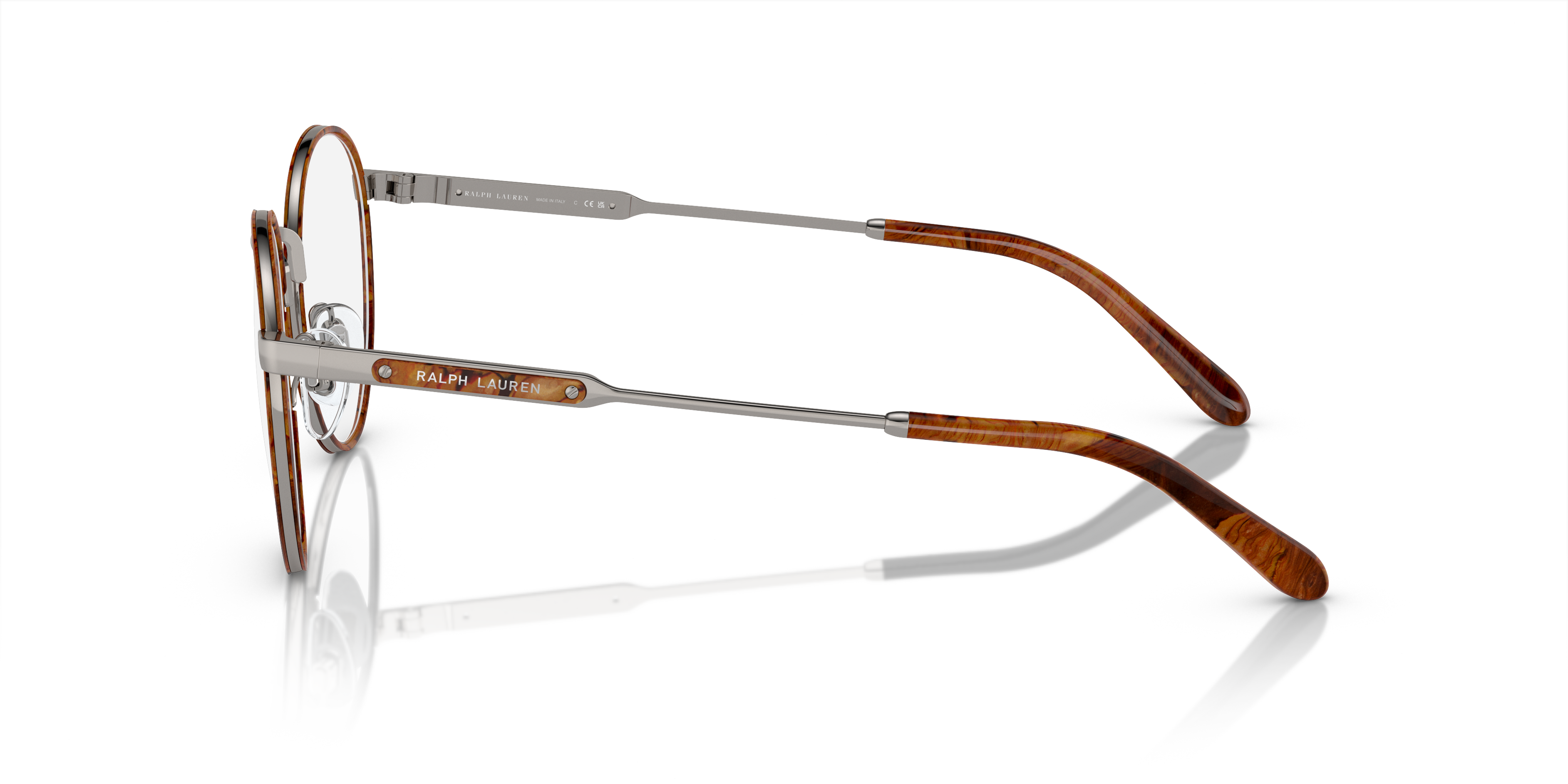 Ralph Lauren RL5124J 9002 50